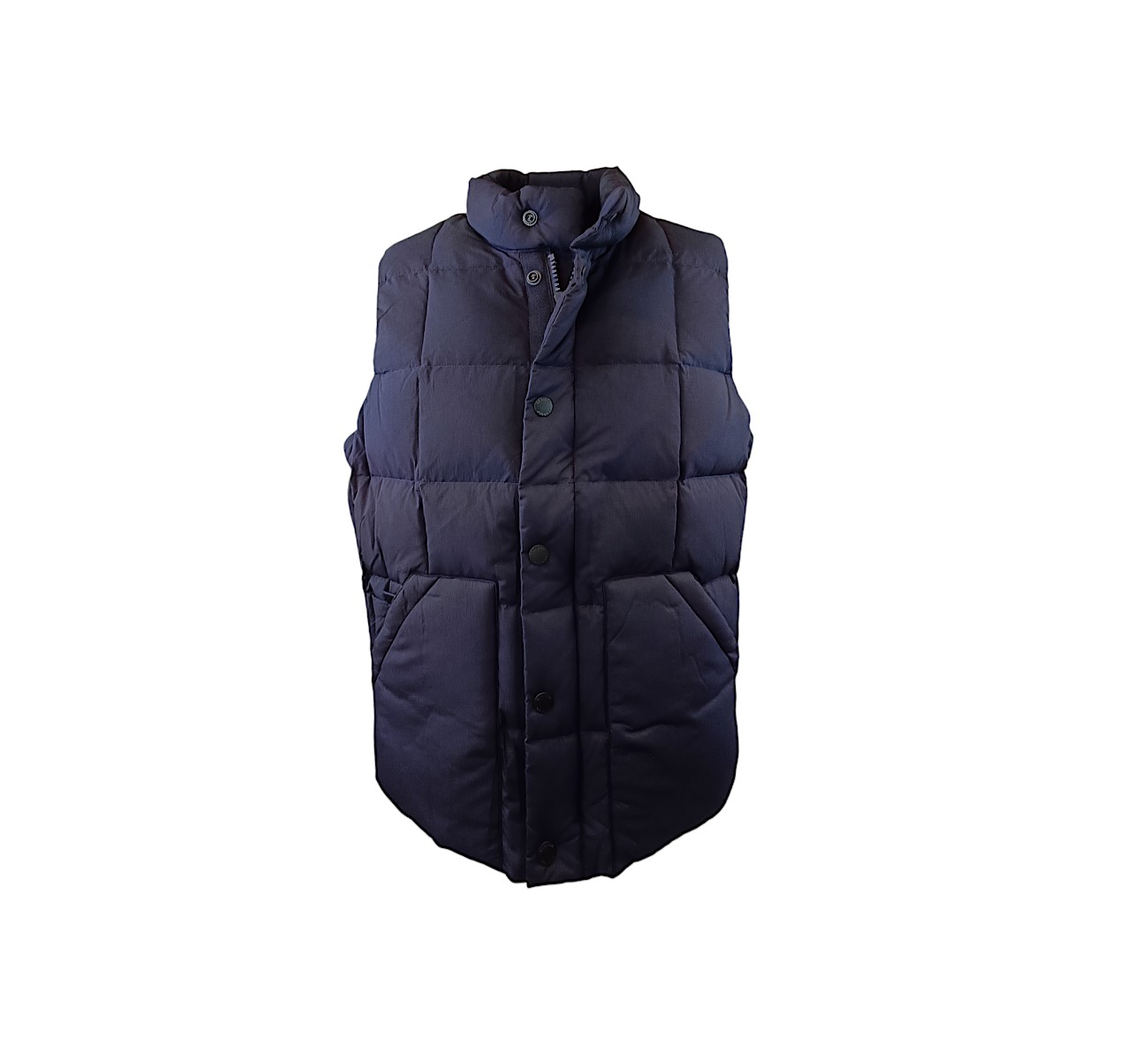 gilet sebago