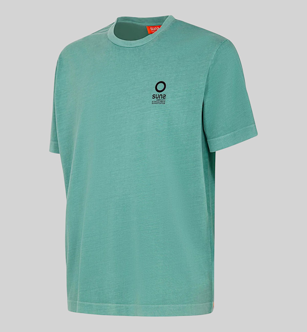 SUNS T. SHIRT