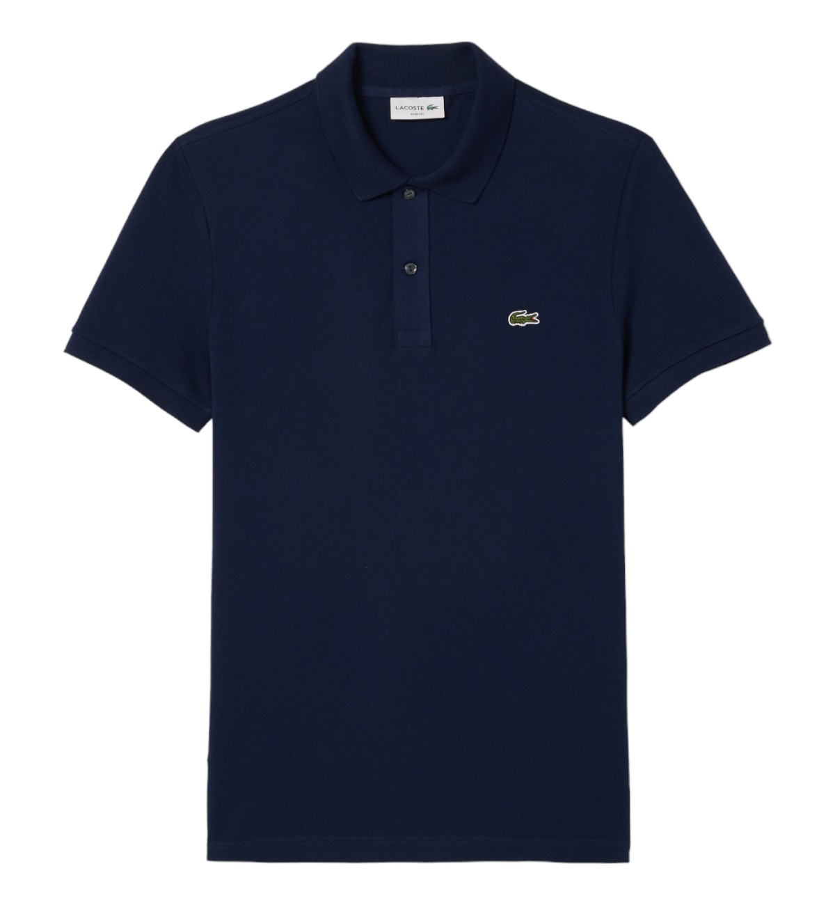 LACOSTE POLO SLIM FIT