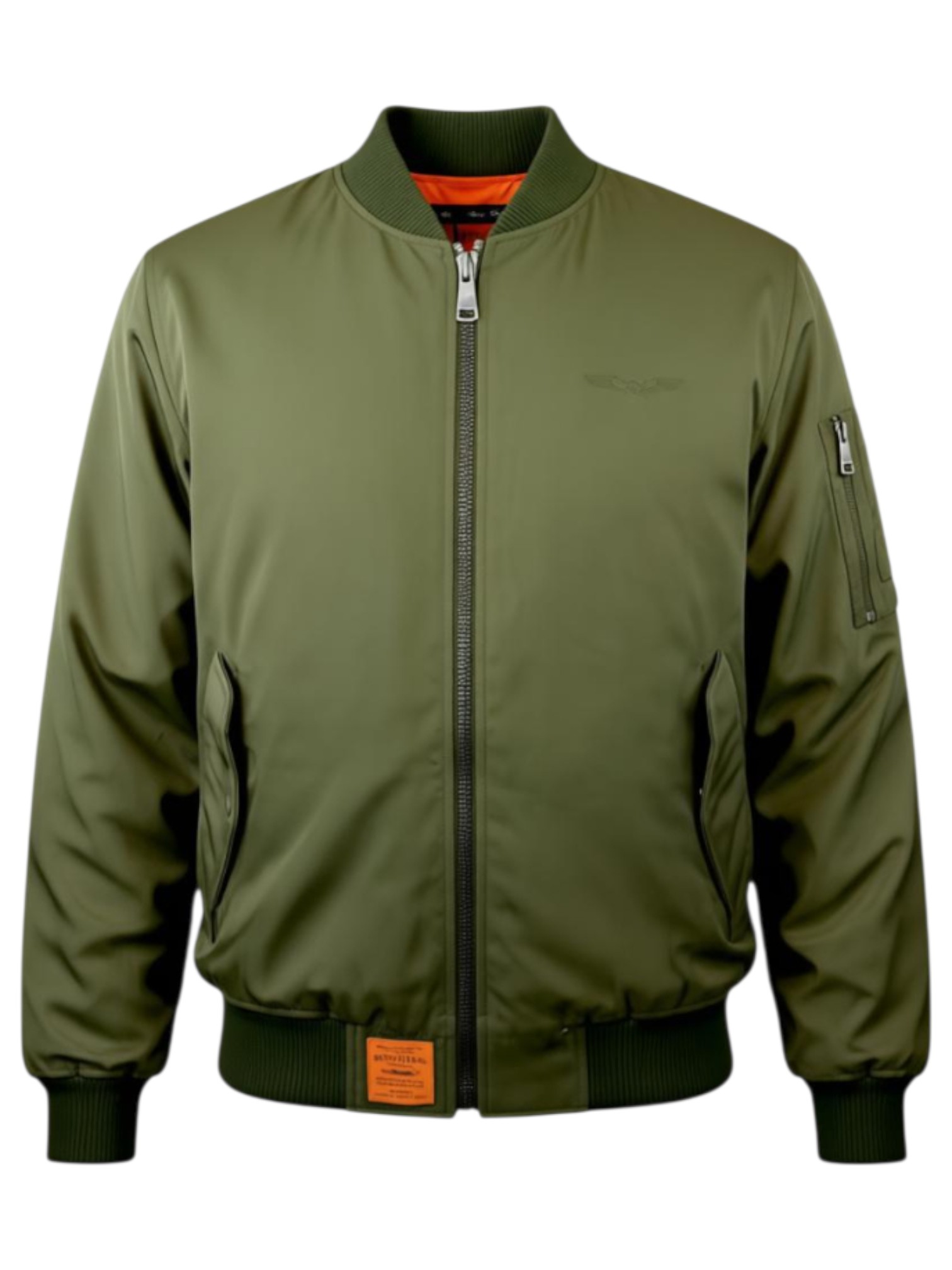 giubbotto bombers original