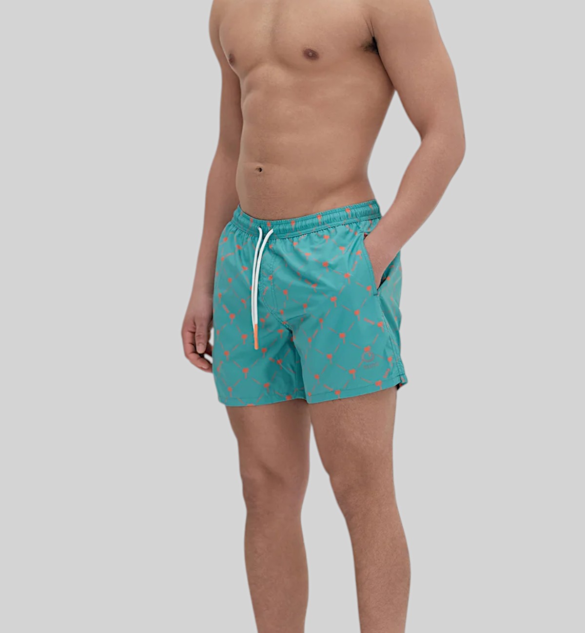 SUNS BOXER DA BAGNO