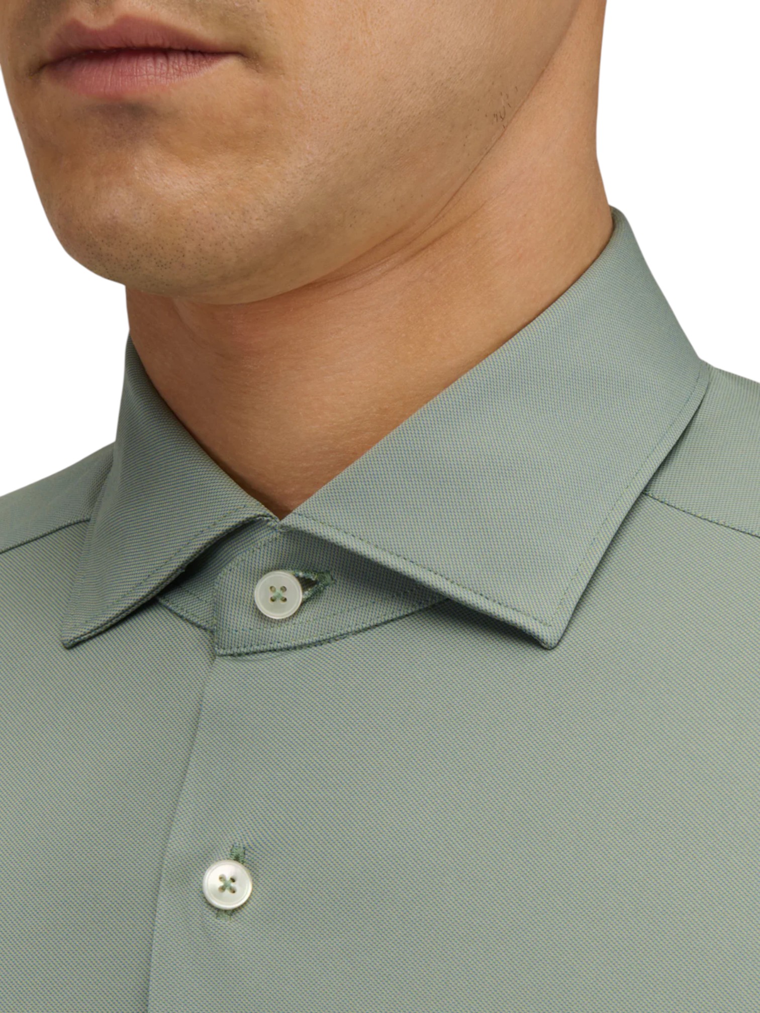 XACUS CAMICIA TECNICA NON STIRO