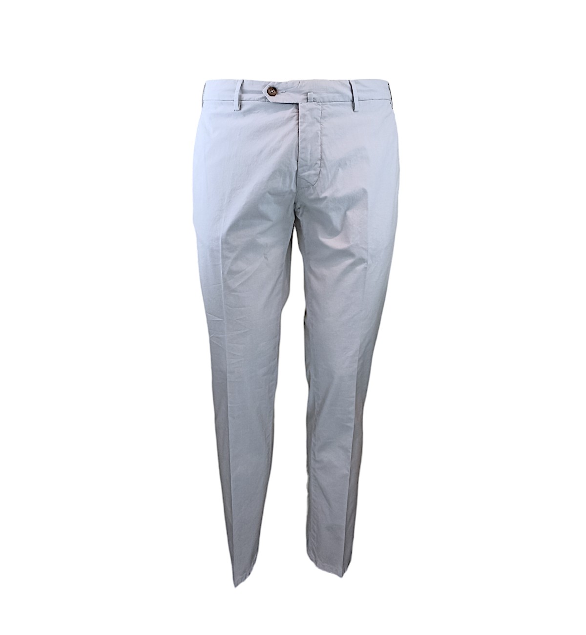 L.B.M.1911 PANTALONE PURO COTONE
