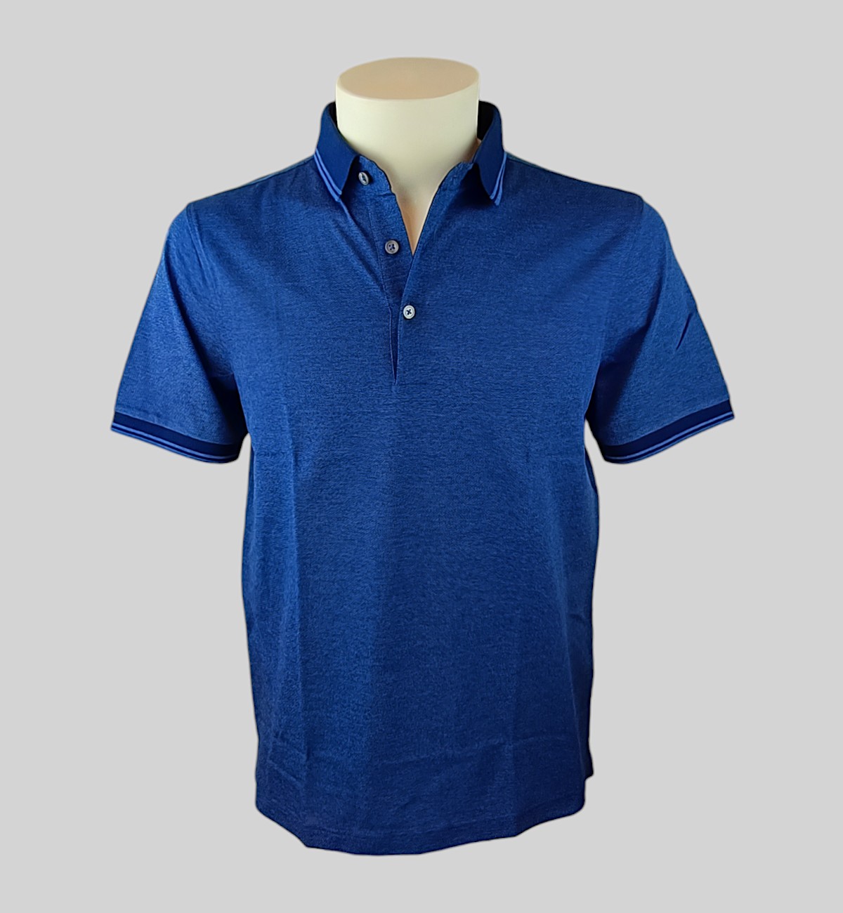 Gran Sasso Polo Uomo