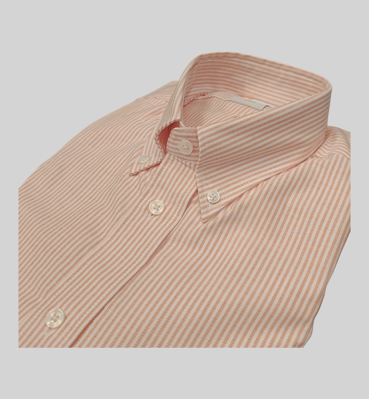 SEBAGO CAMICIA COTONE