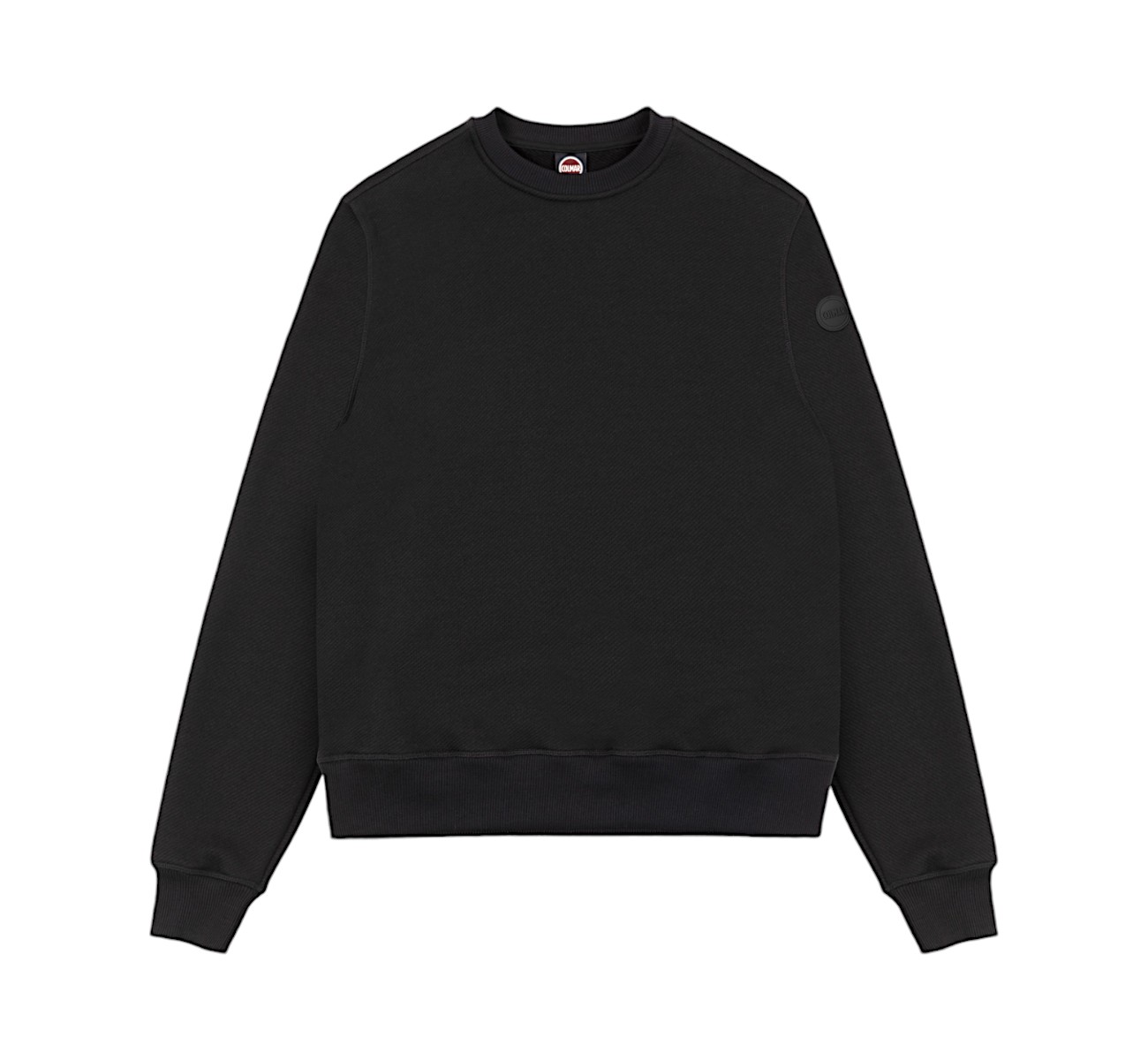 COLMAR FELPA GIROCOLLO