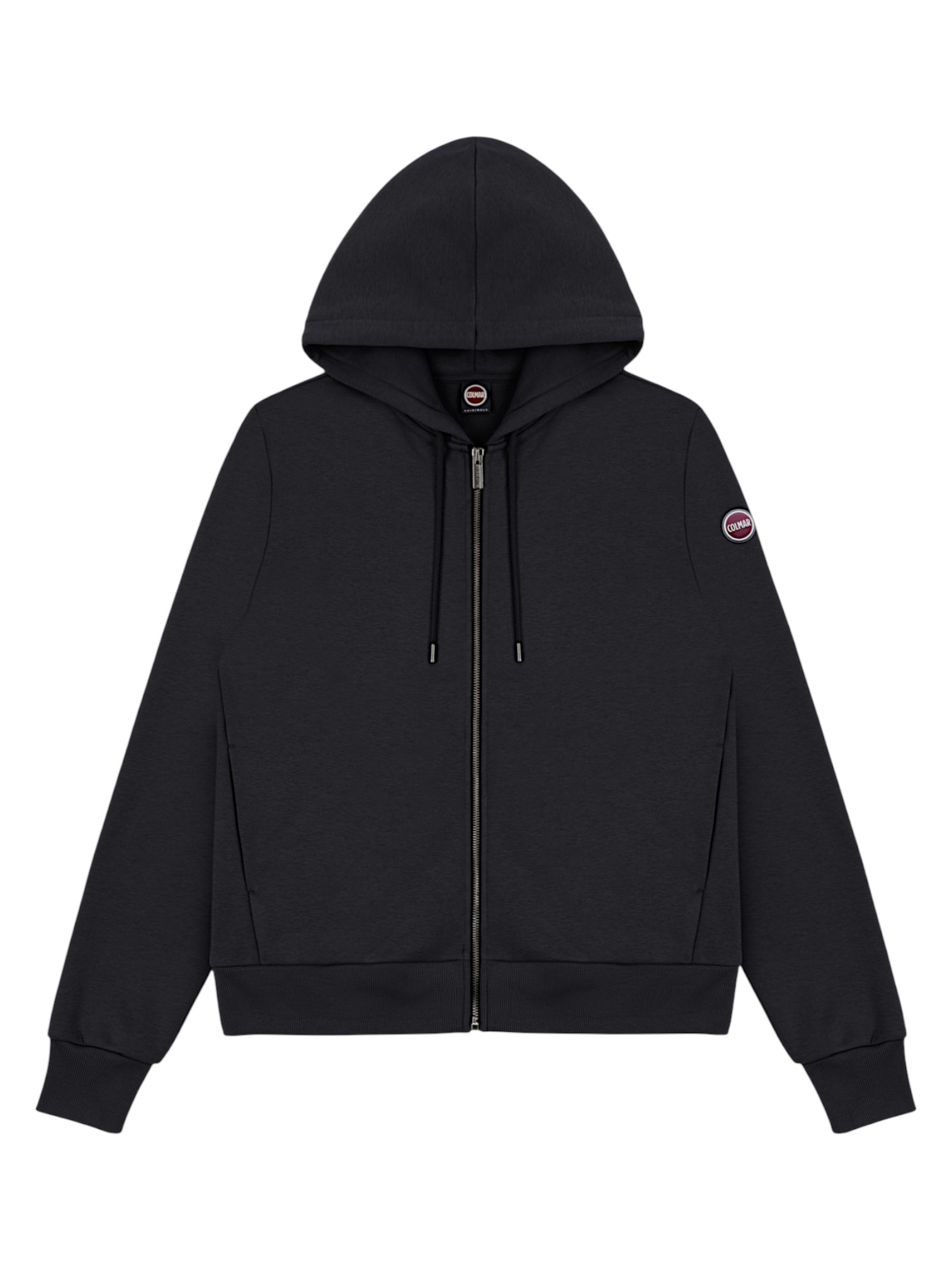 COLMAR 62000049R 1WX FULL ZIP HOODIE WITH POCKETS 0562