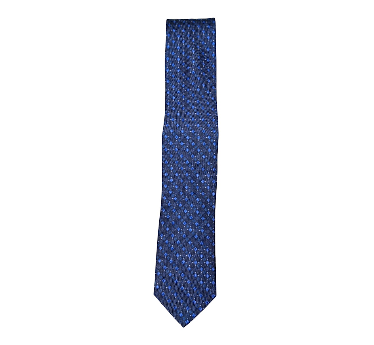 Paolo Da Ponte Cravatta Uomo