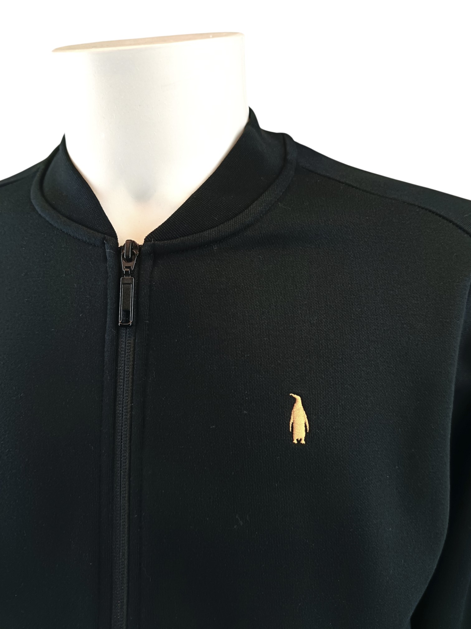 WALTBAY FELPA FULL ZIP