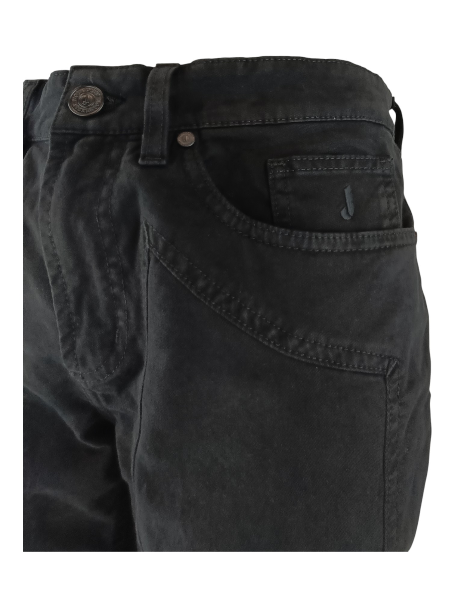 JECKERSON PANTALONE TOPPA