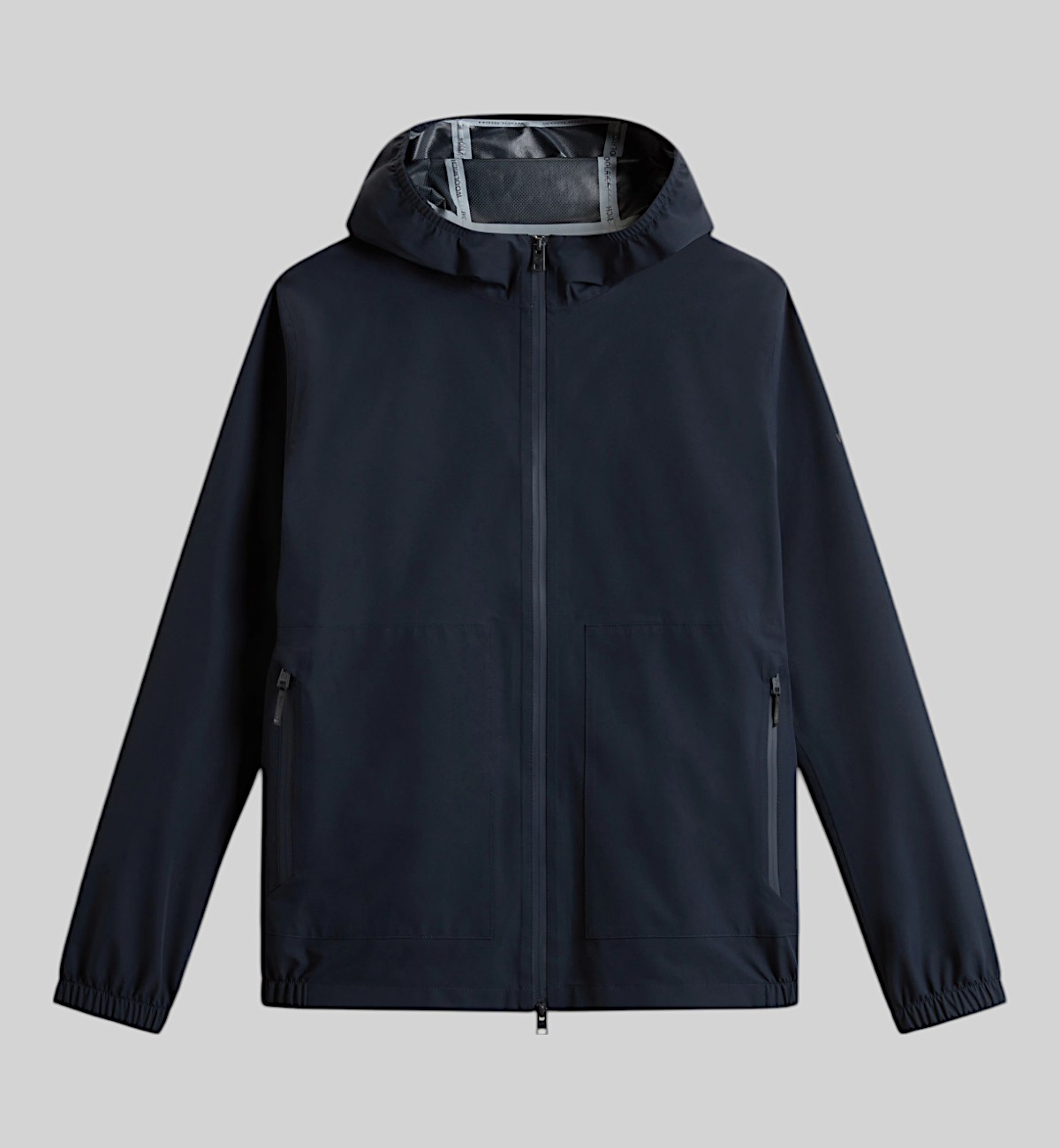 WOOLRICH GIUBBINO CAPPUCCIO