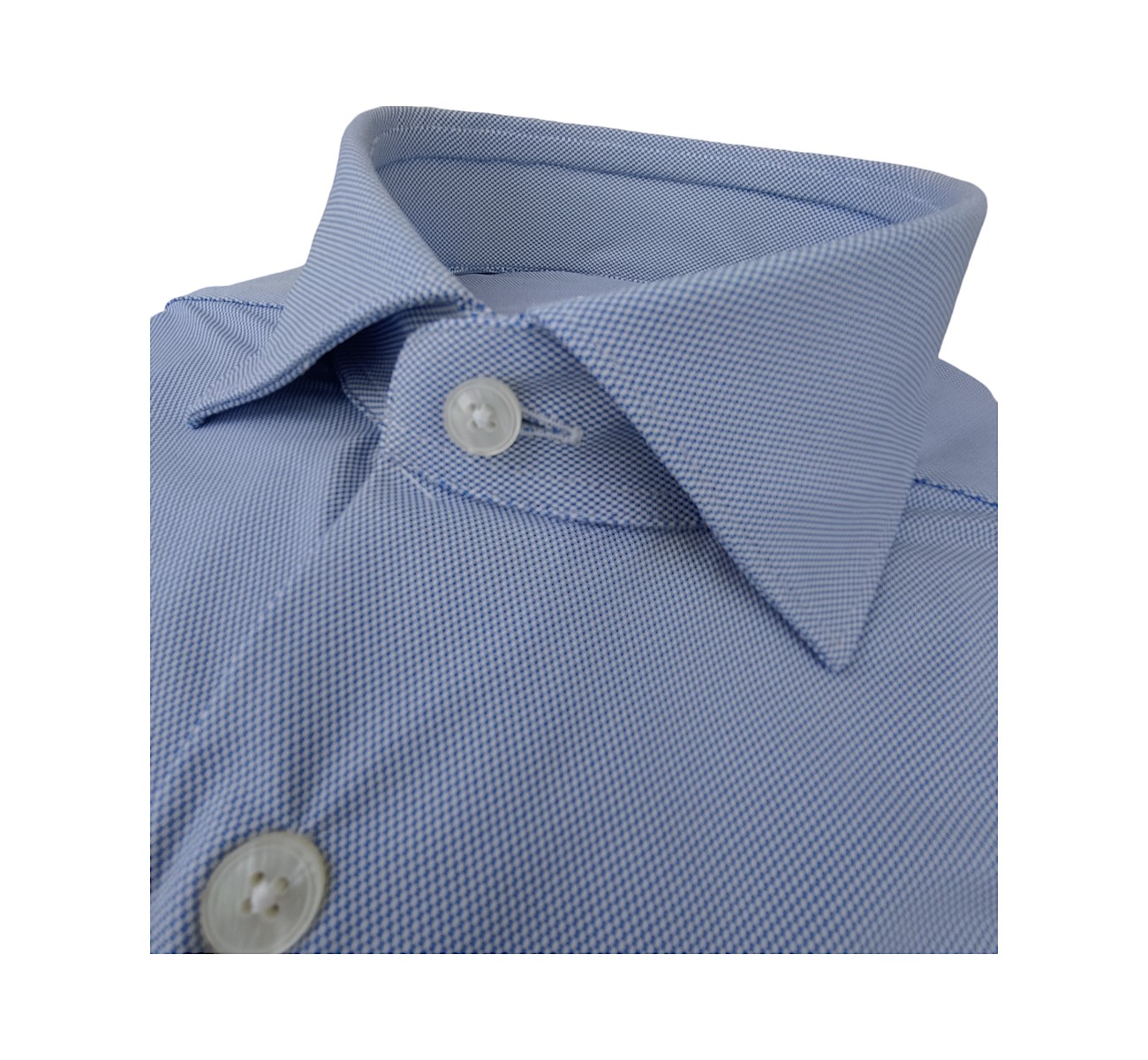 XACUS CAMICIA NON STIRO