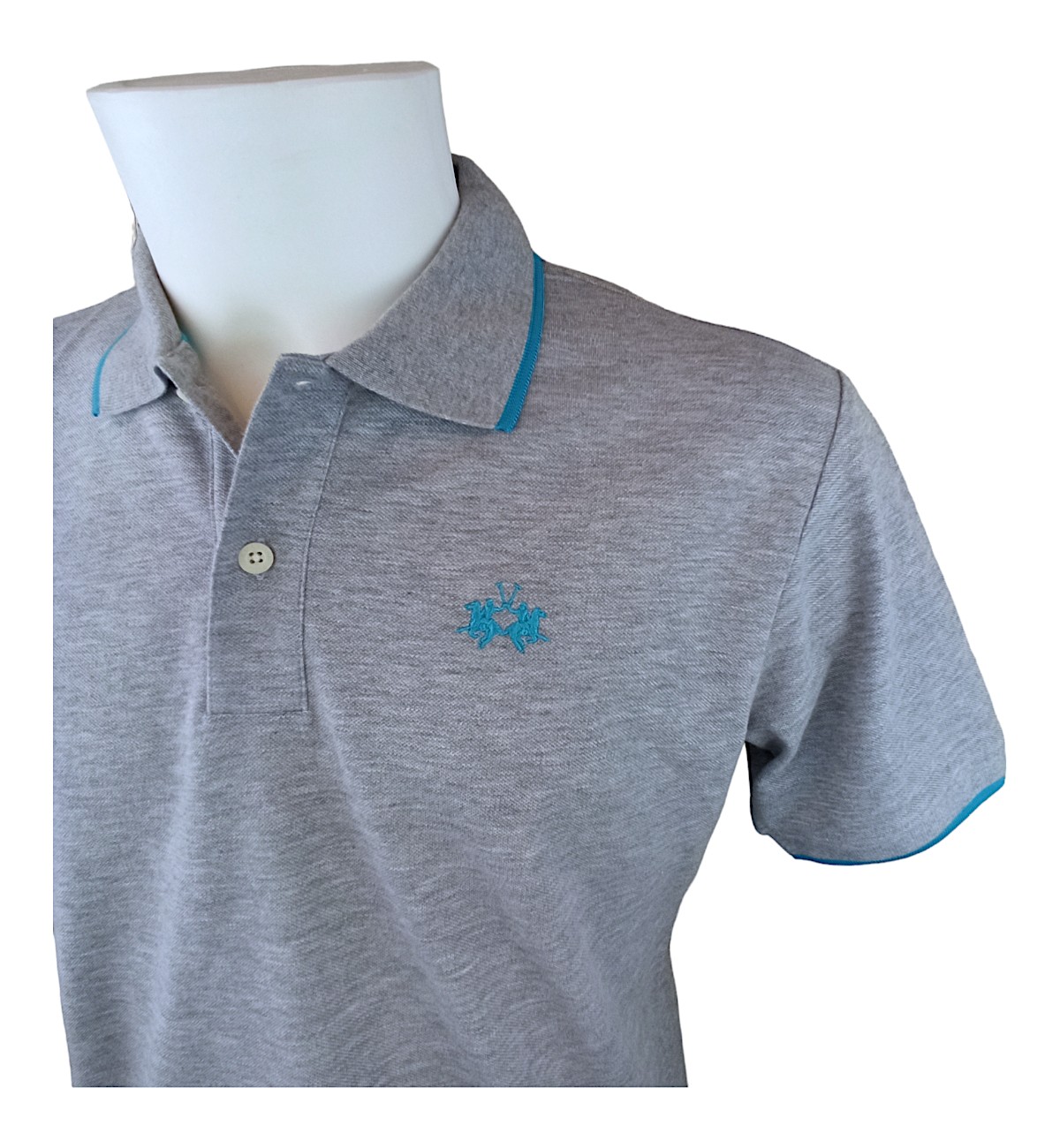 LA MARTINA POLO
