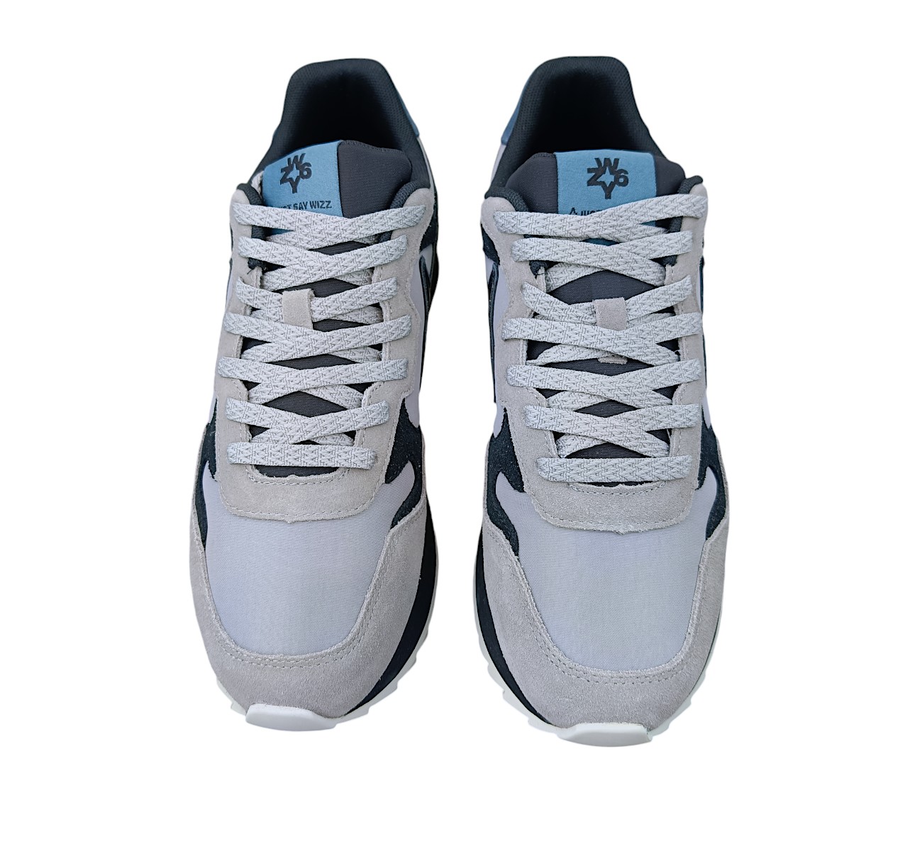 W6YZ 2015185 31 0542 YAK-M