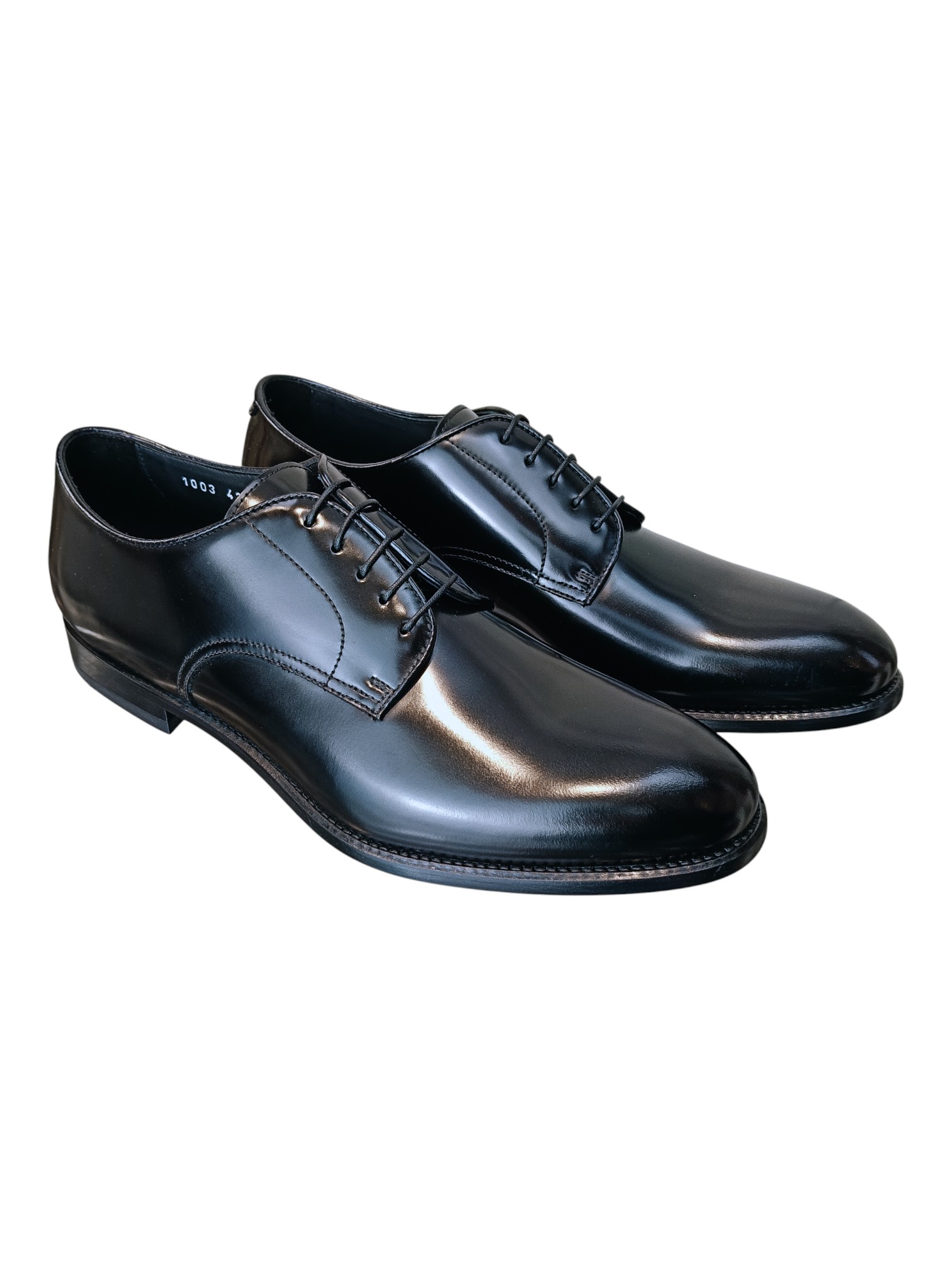 DOUCAL'S SCARPE PELLE