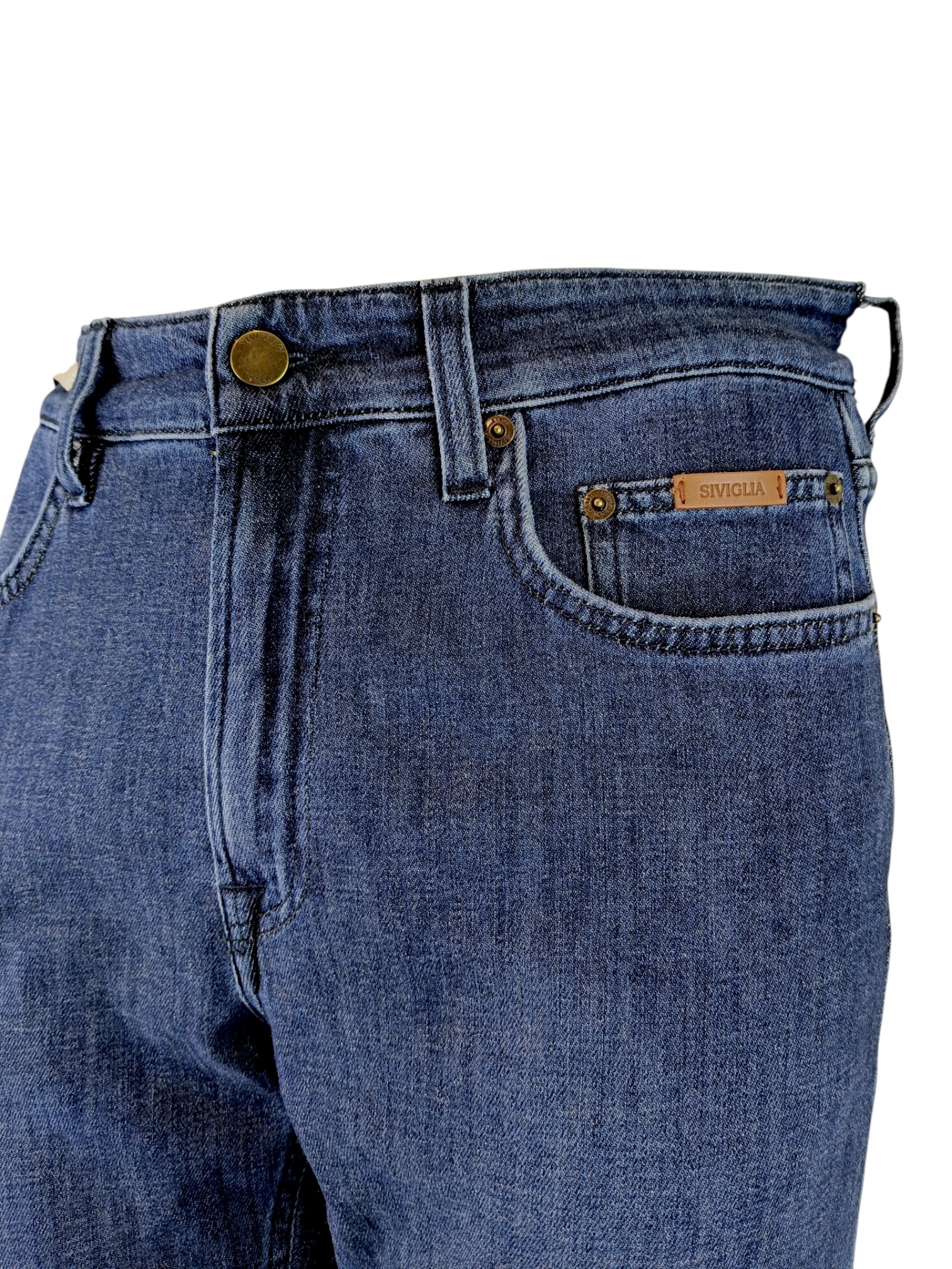 SIVIGLIA JEANS CASHMERE