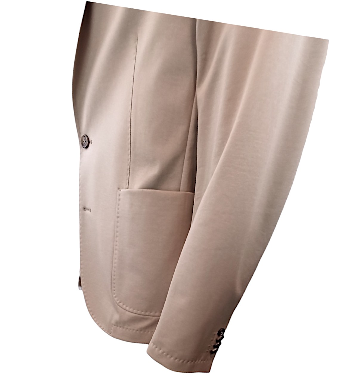 MANUEL RITZ GIACCA JERSEY
