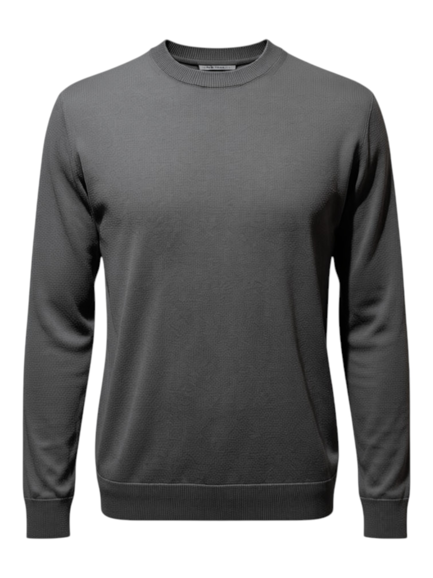 OUT/FIT MAGLIA GIROCOLLO LANA MERINO