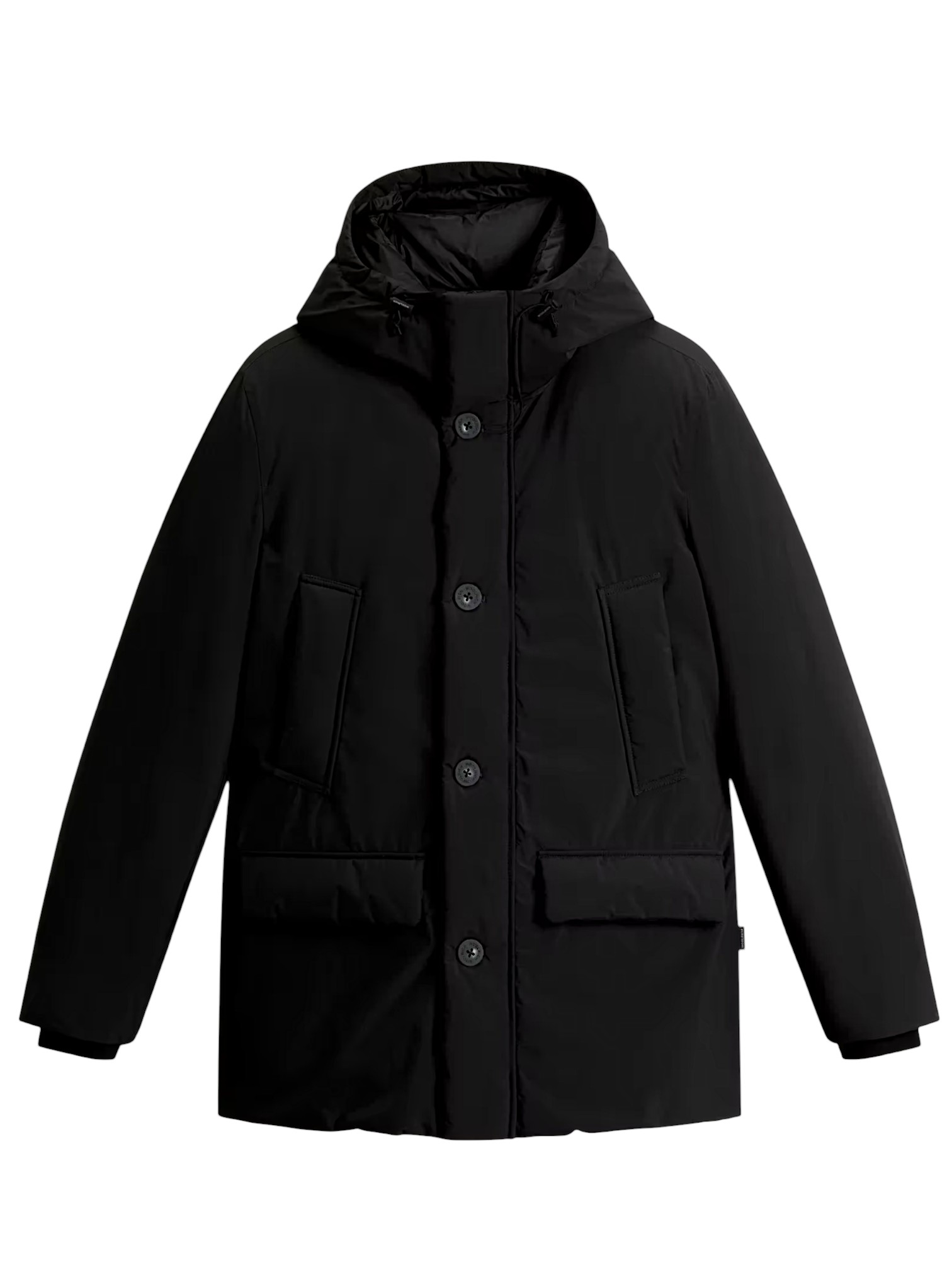 WOOLRICH CFWOOU2092MBUT5182 CLOUD PARKA 0562
