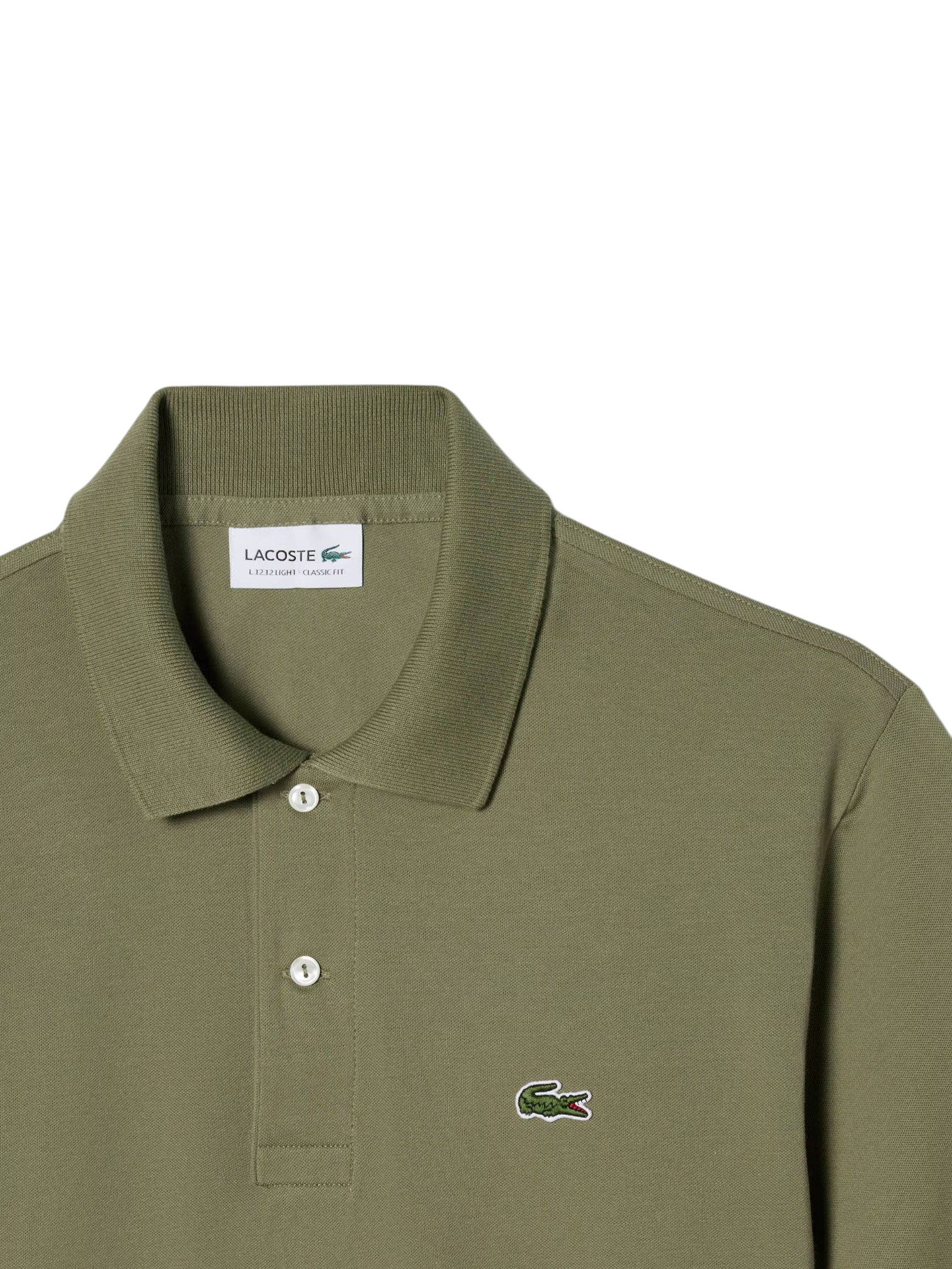 LACOSTE POLO LIGHT