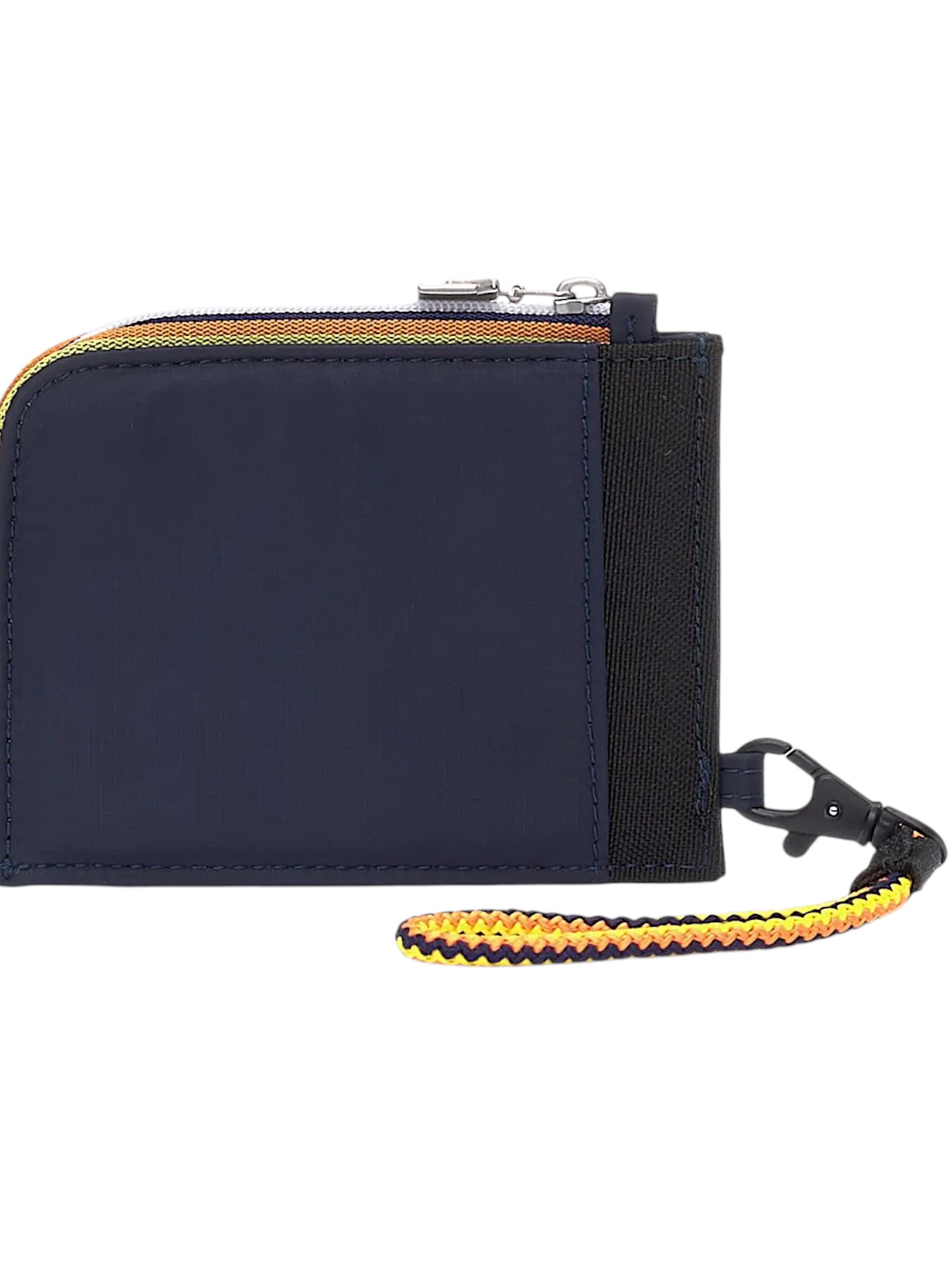 K-WAY PORTACARTE ZIP
