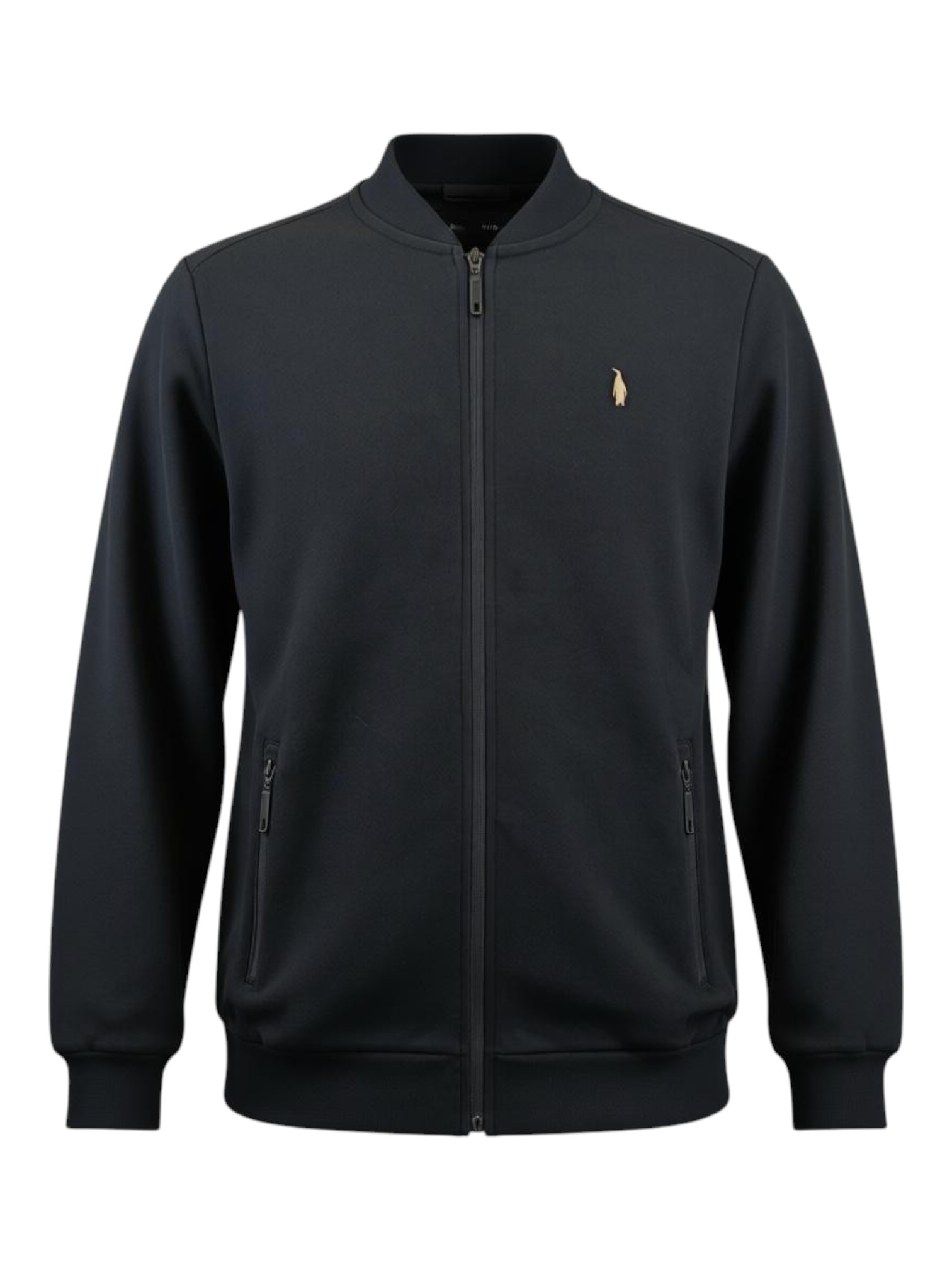 WALTBAY FELPA FULL ZIP