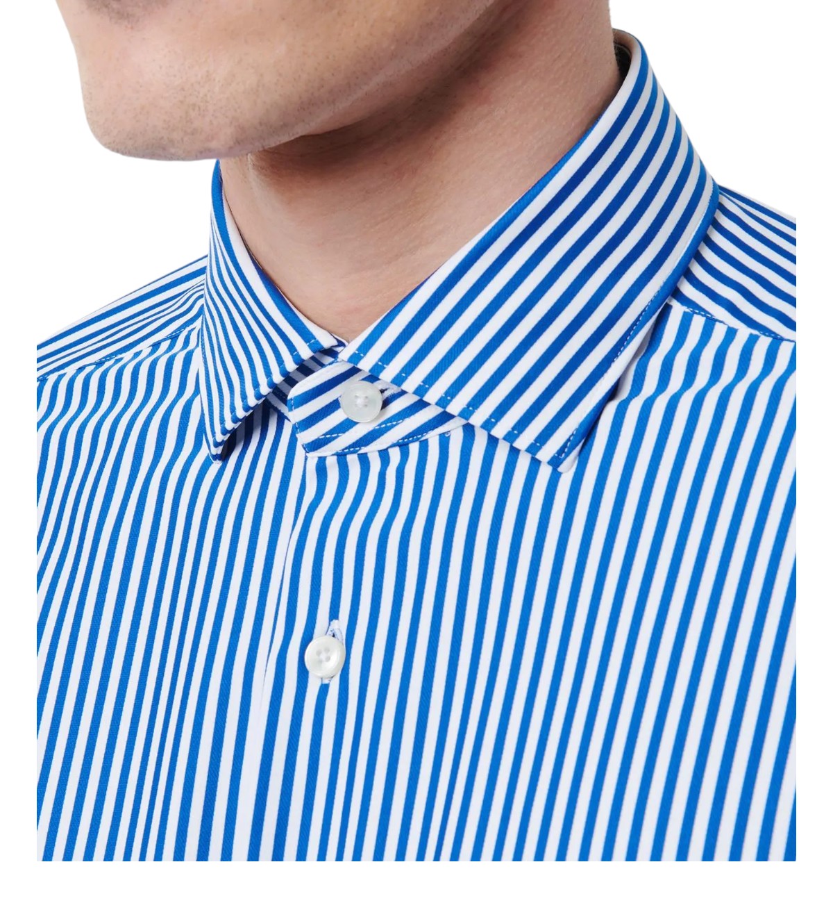 XACUS CAMICIA TESSUTO TECNICO