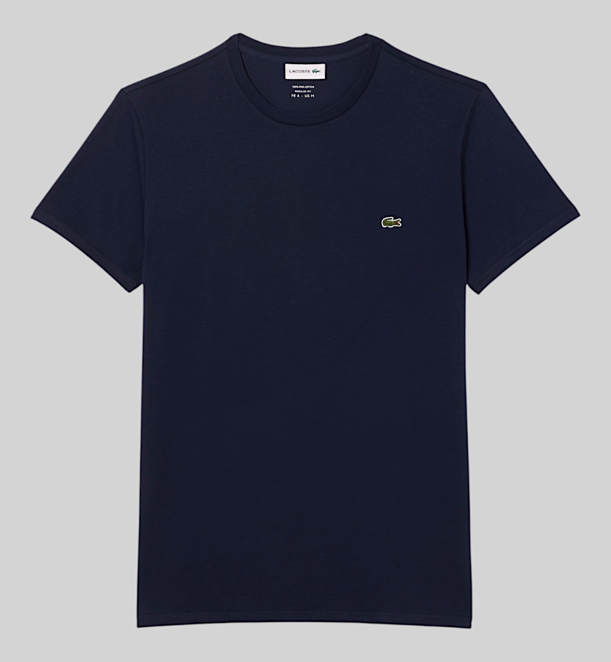 Lacoste T. Shirt Uomo