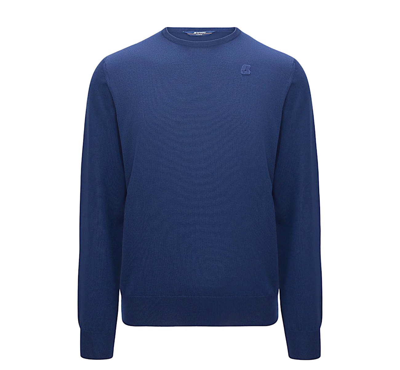 K-WAY MAGLIA GIROCOLLO