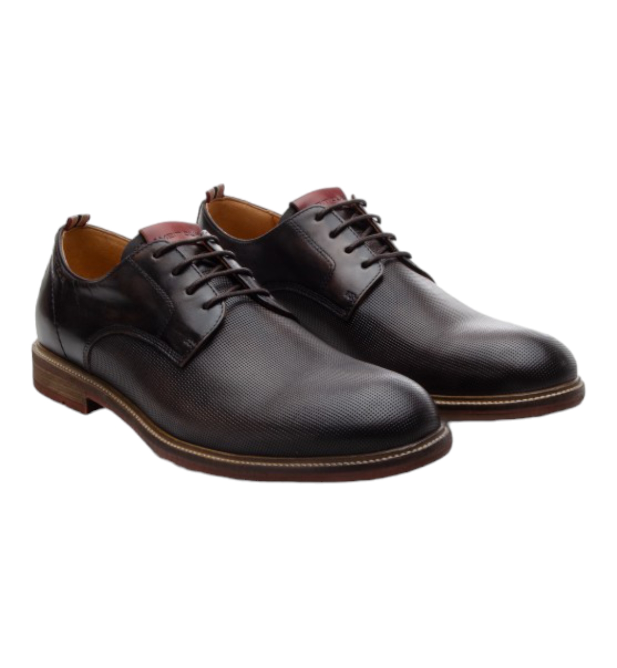 AMBITIOUS SCARPE DERBY