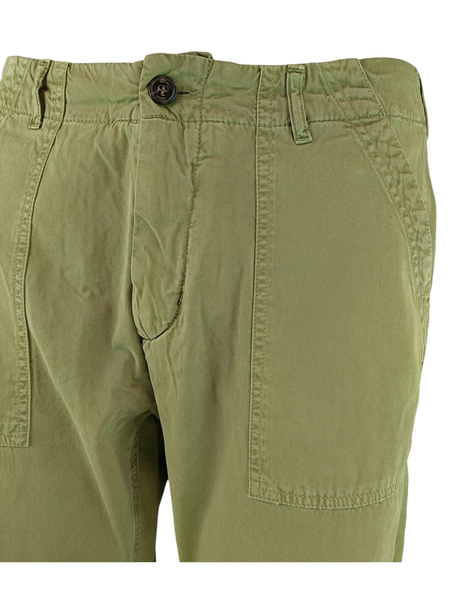 40WEFT PANTALONE