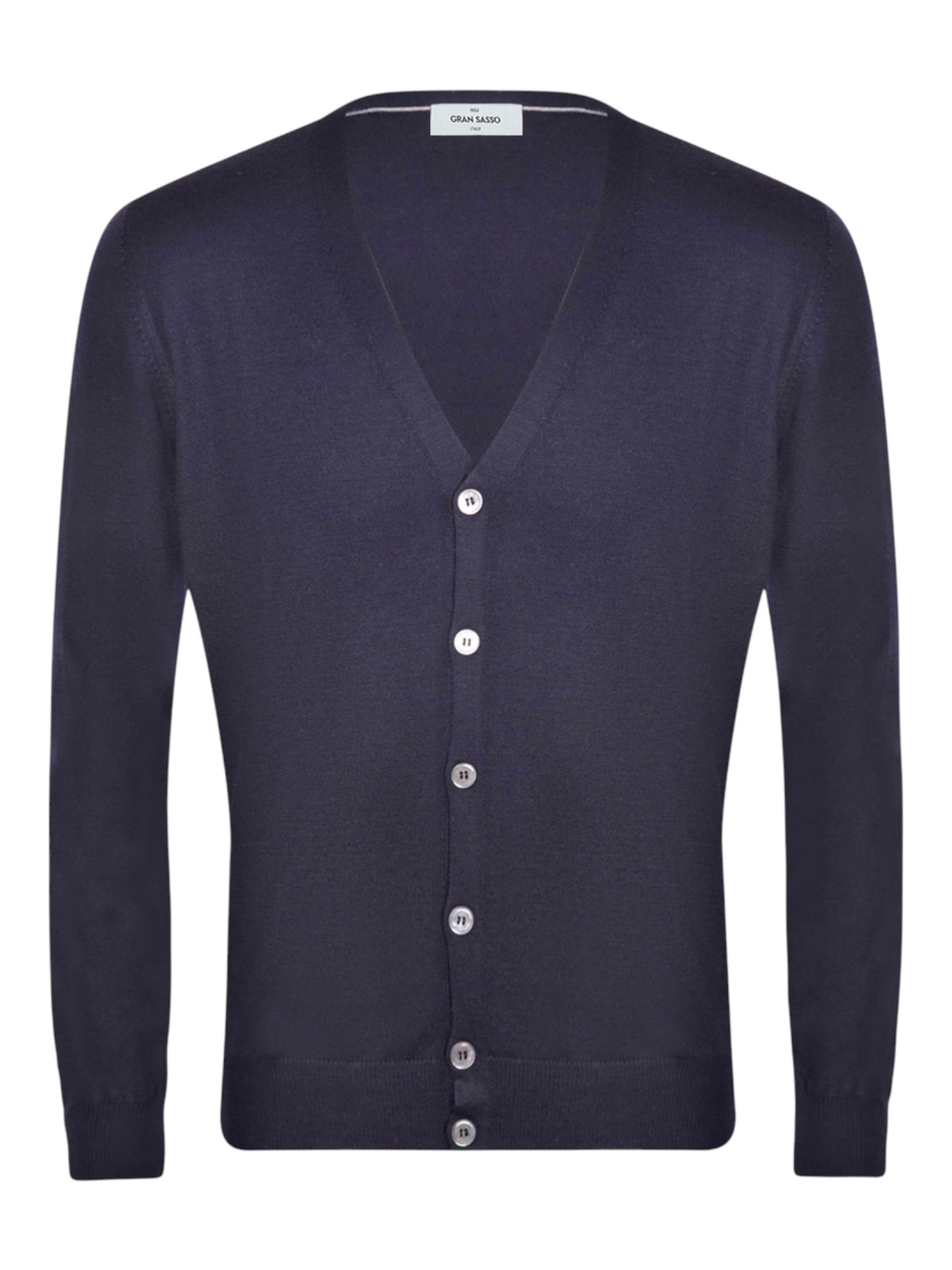 Gran Sasso Maglia Uomo