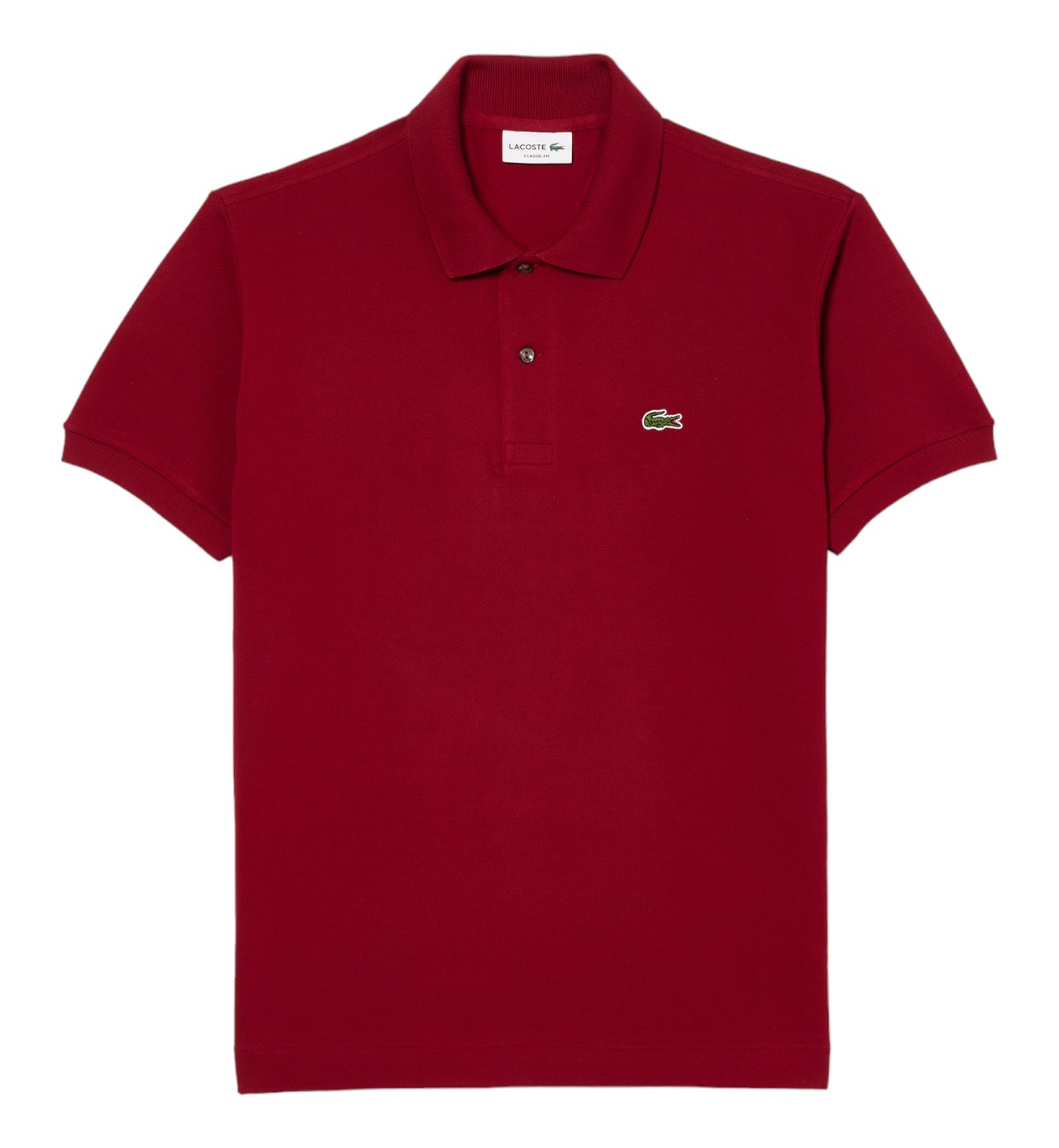 polo lacoste