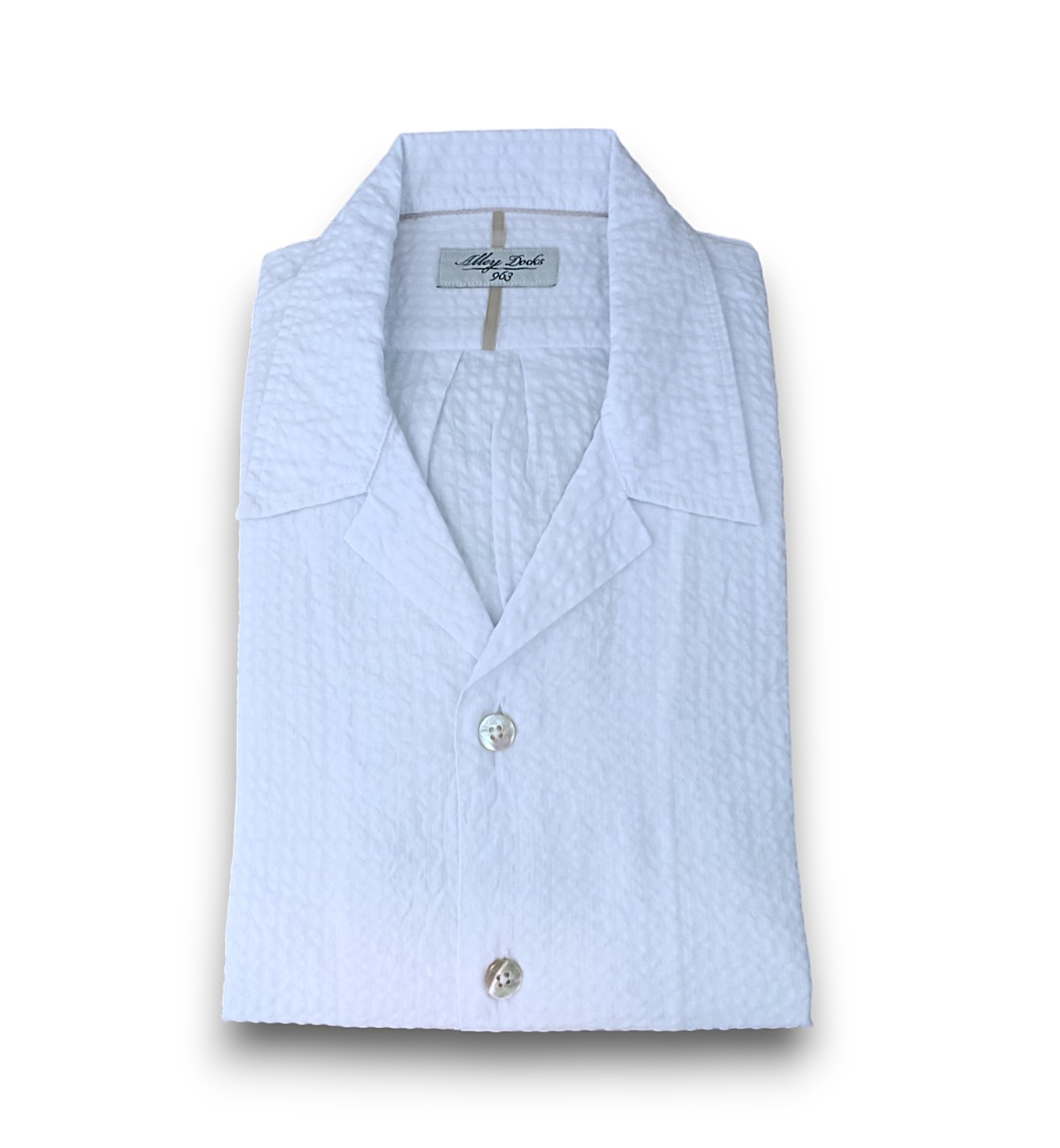 Alley Docks Camicia Uomo