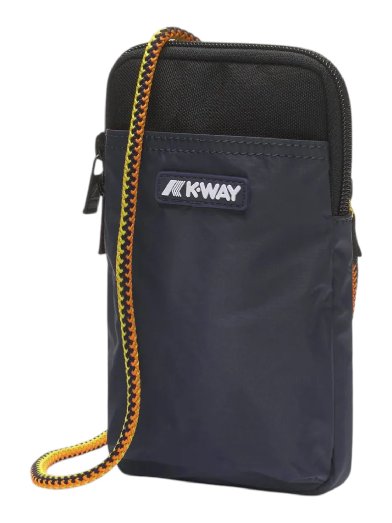 K-WAY ASTUCCIO PORTA CELLULARE