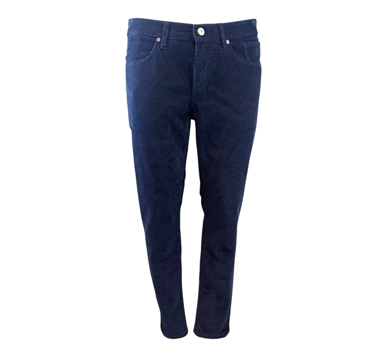 JECKERSON PANTALONE 5 TASCHE