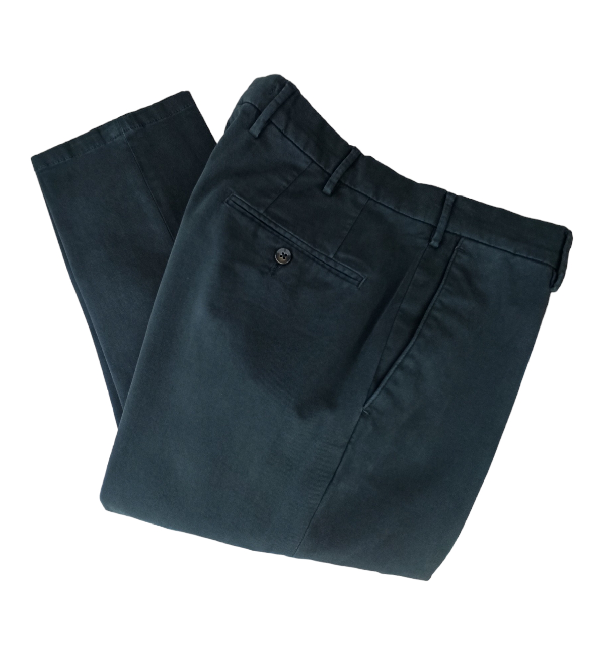 L.B.M.1911 PANTALONE GABARDINA