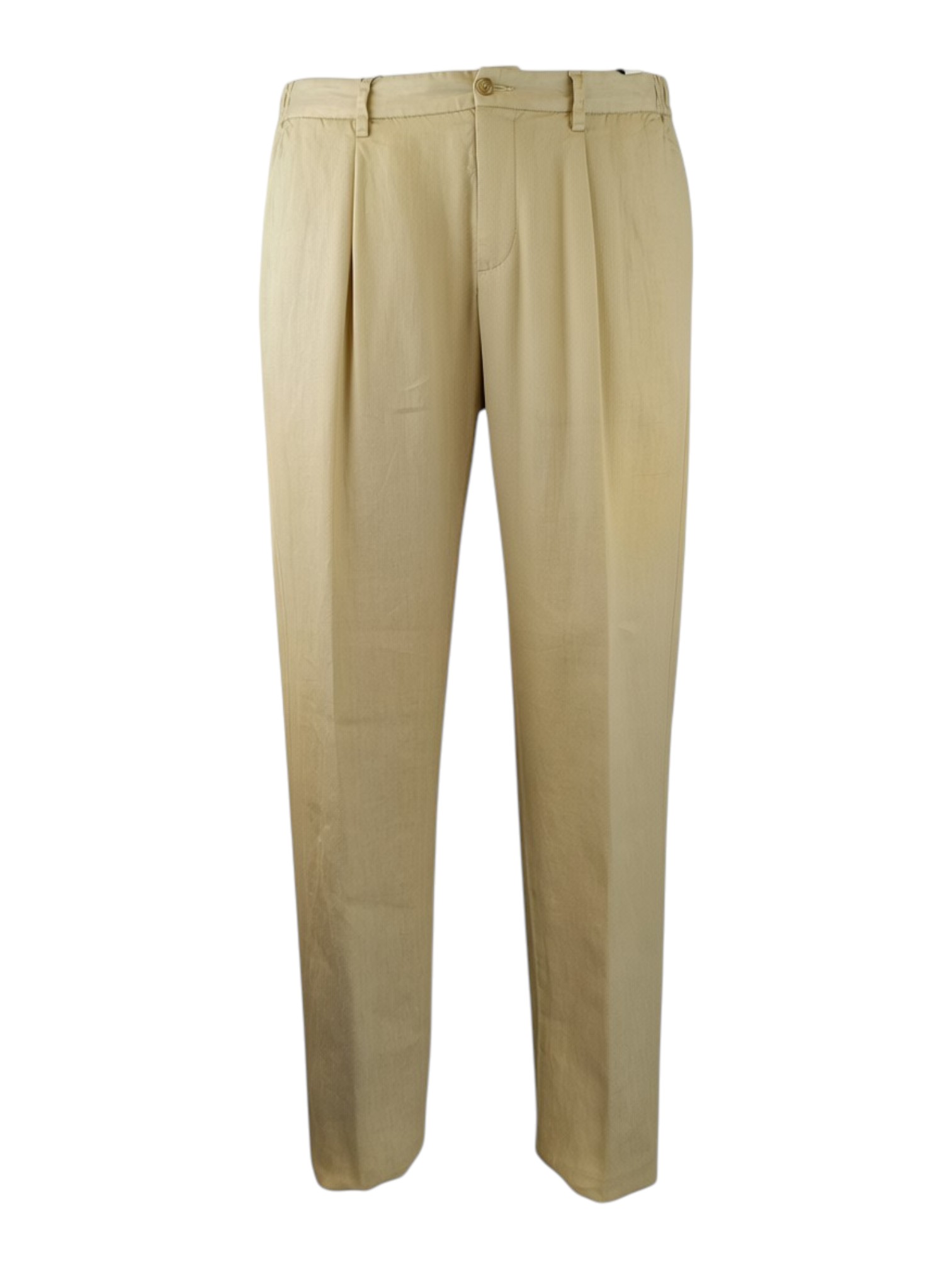 AT.P.CO. PANTALONE LACCI PURO LINO