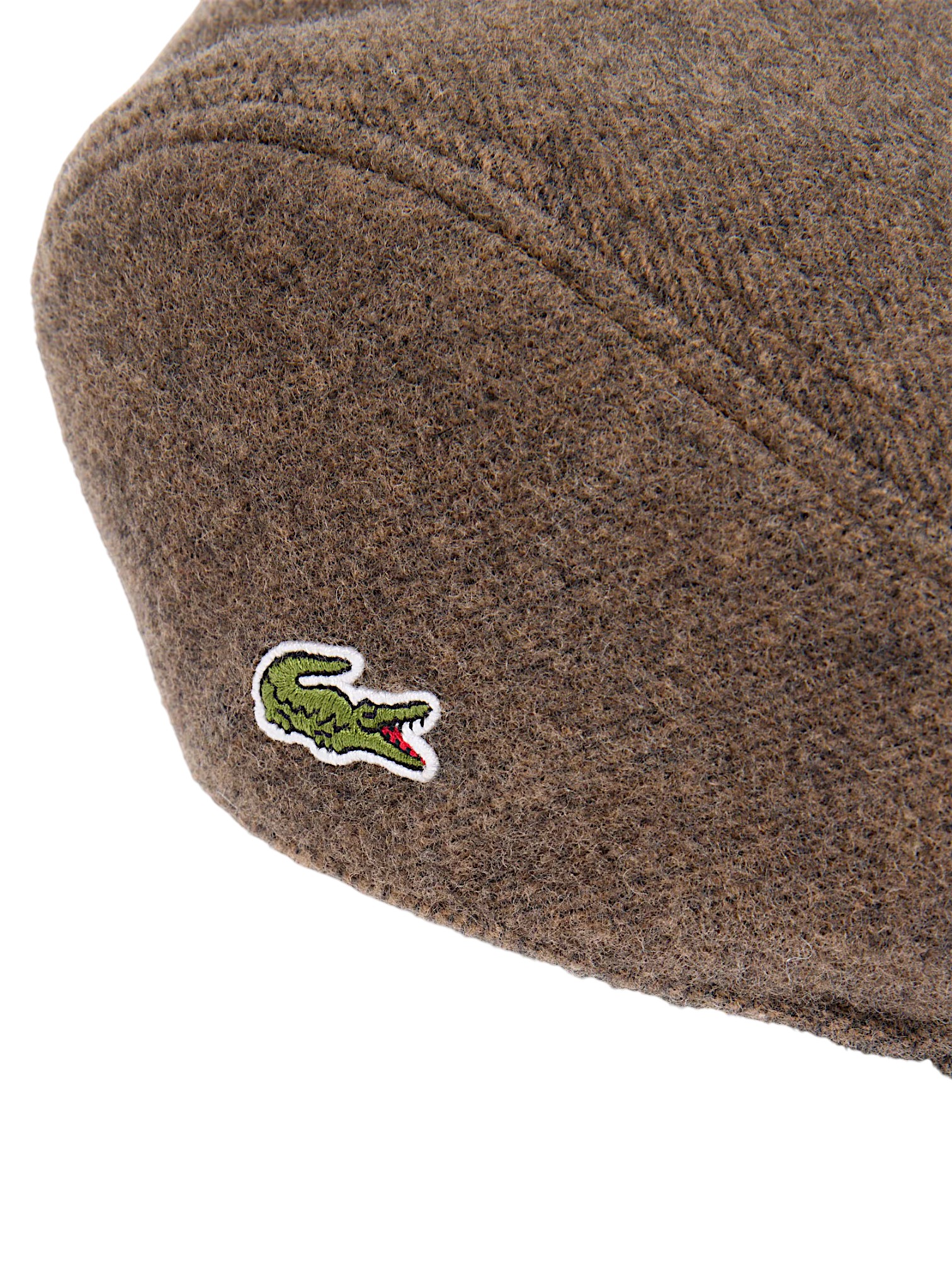 LACOSTE COPPOLA MISTO LANA