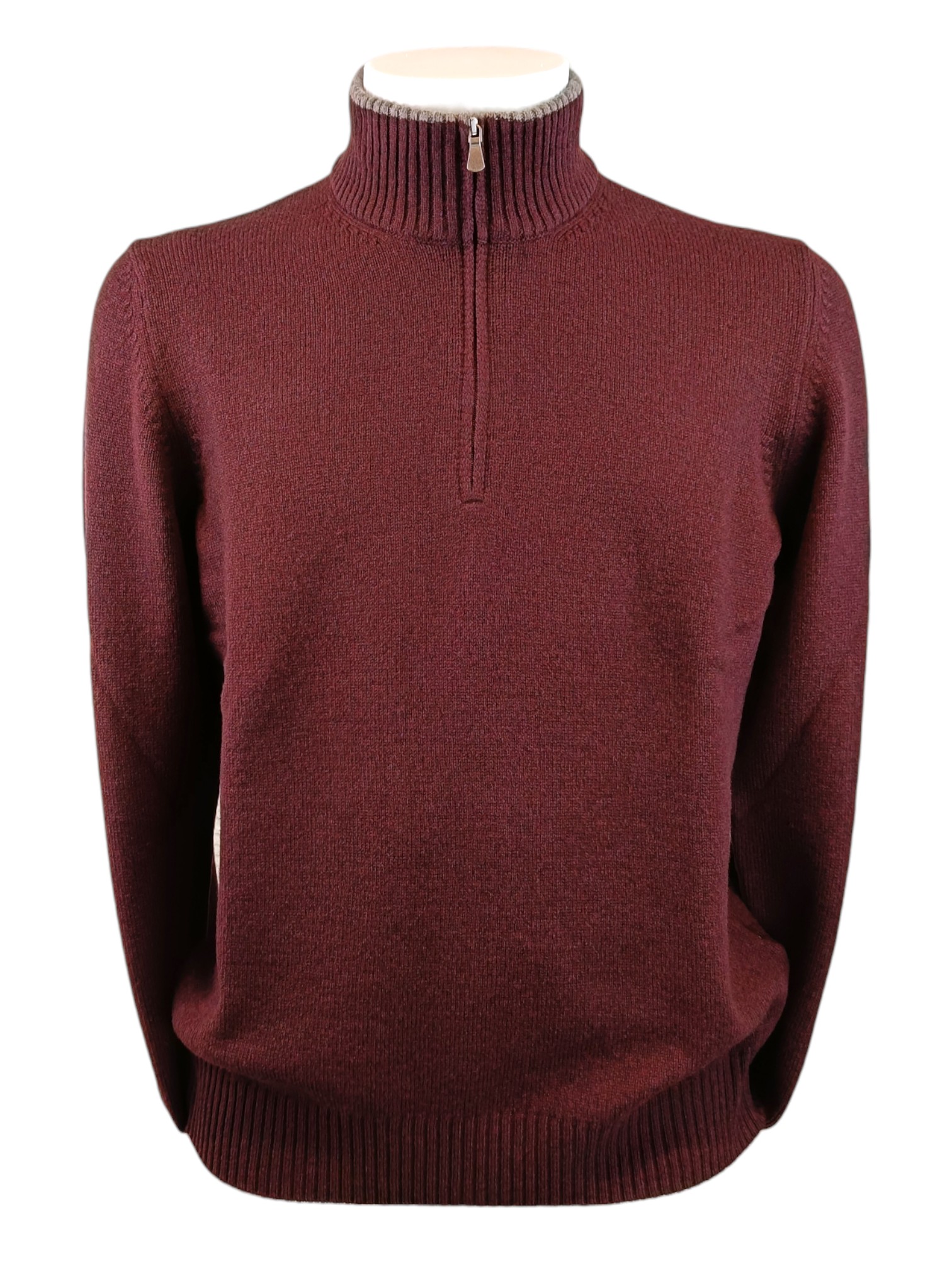 Gran Sasso Maglia Uomo