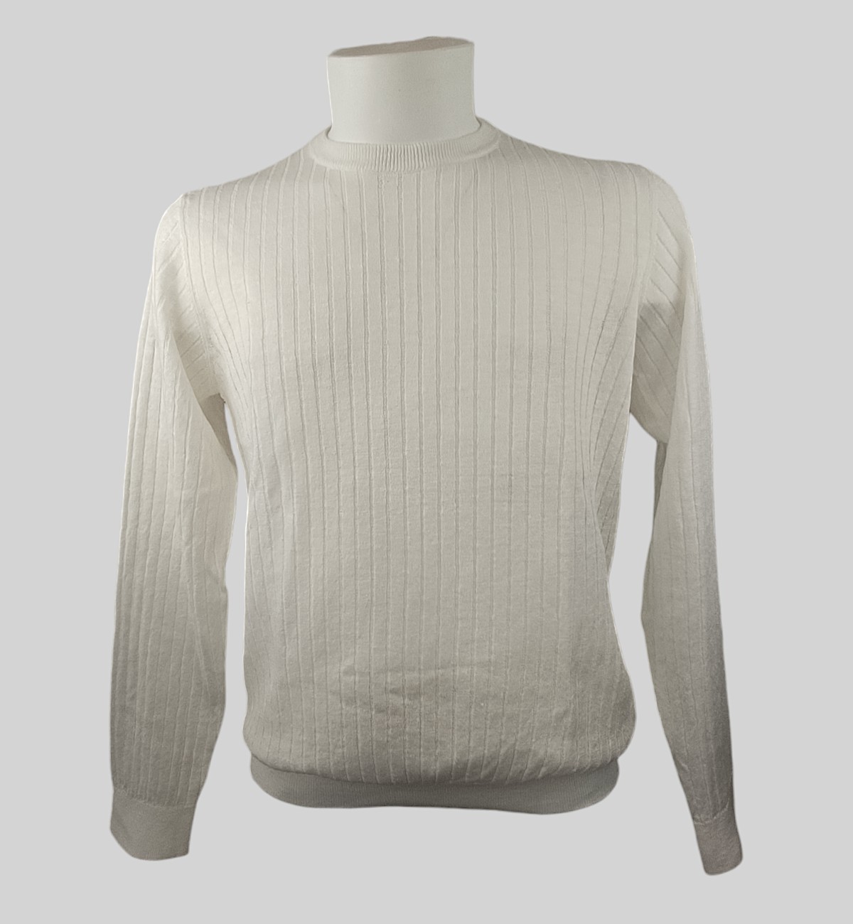 JEORDIE'S MAGLIA LINO