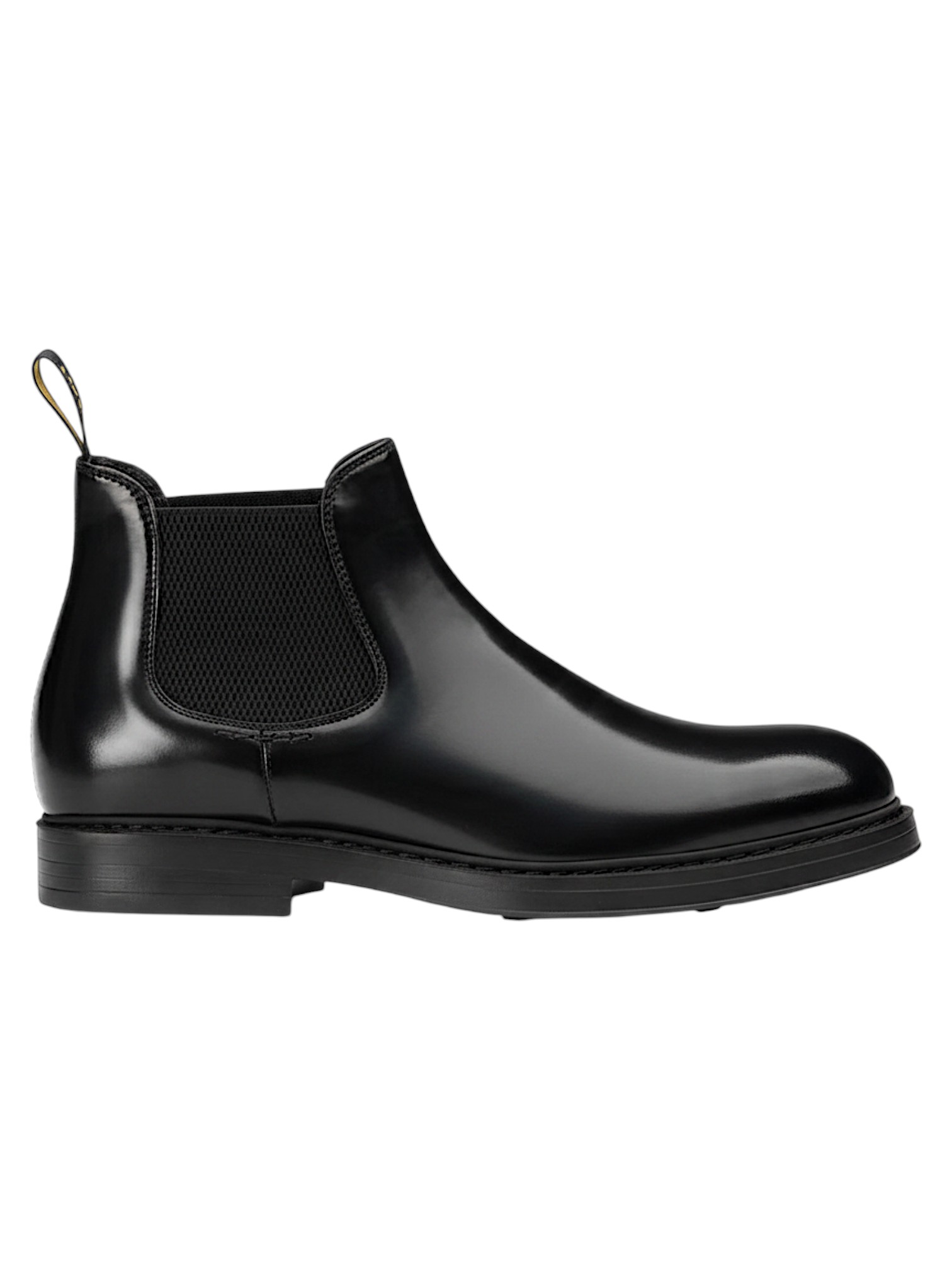 DOUCAL'S STIVALETTO PELLE