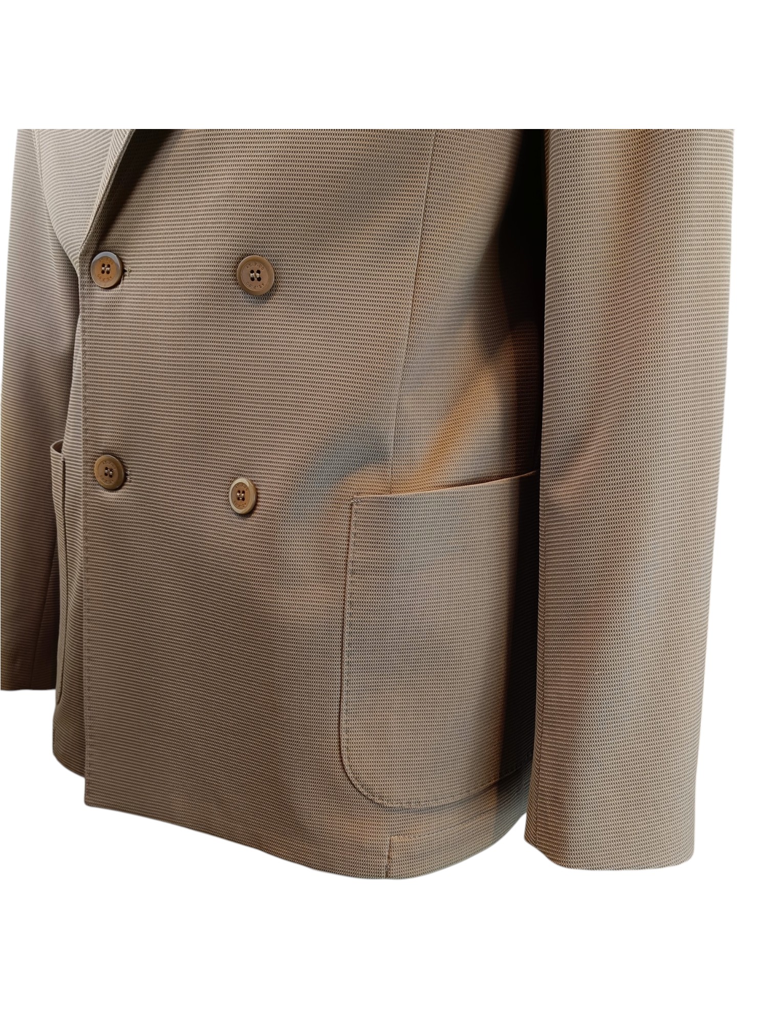 AT.P.CO. GIACCA DOPPIO PETTO