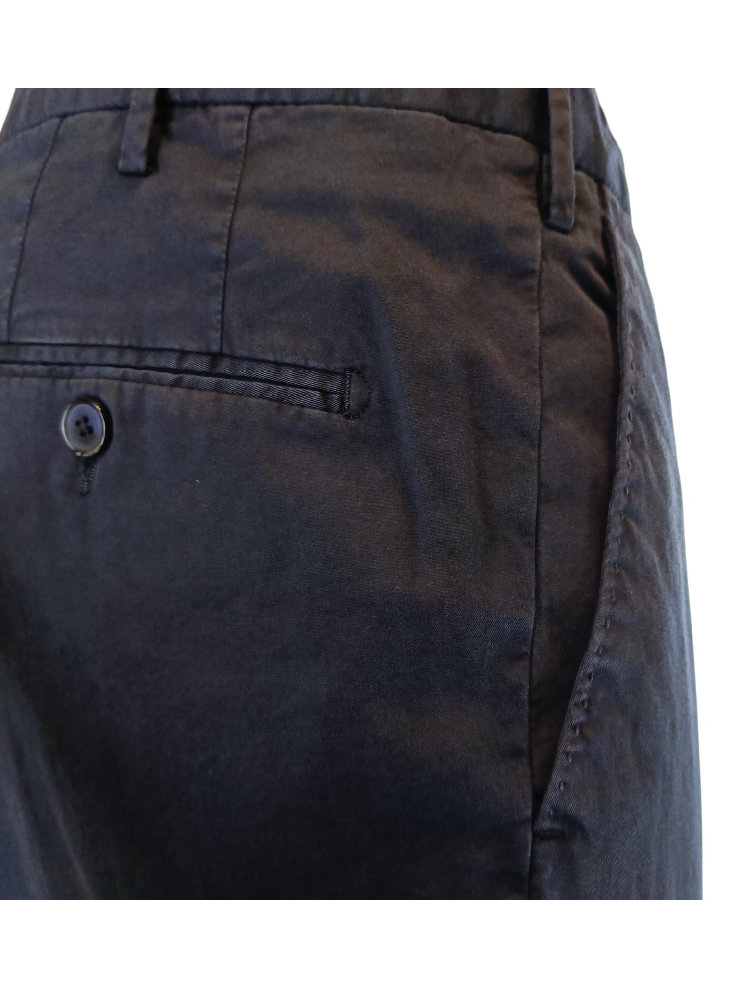 L.B.M.1911 PANTALONE COTONE