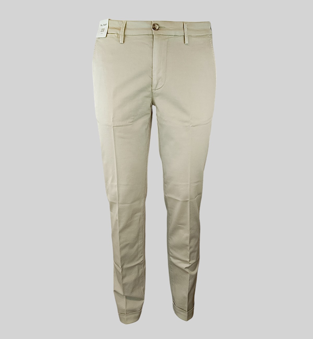 pantalone mucha