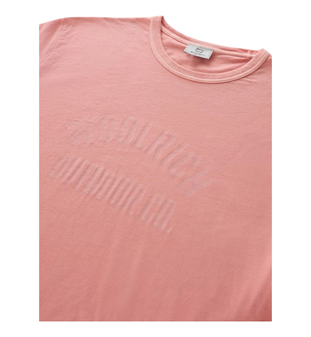 WOOLRICH T. SHIRT VINTAGE