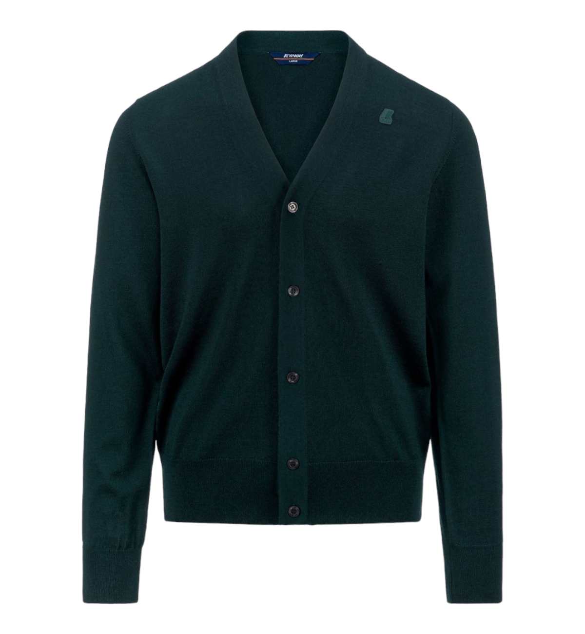 abbigliamento k-way cardigan: Acquista in sicurezza nel nostro shop. Spedizioni veloci