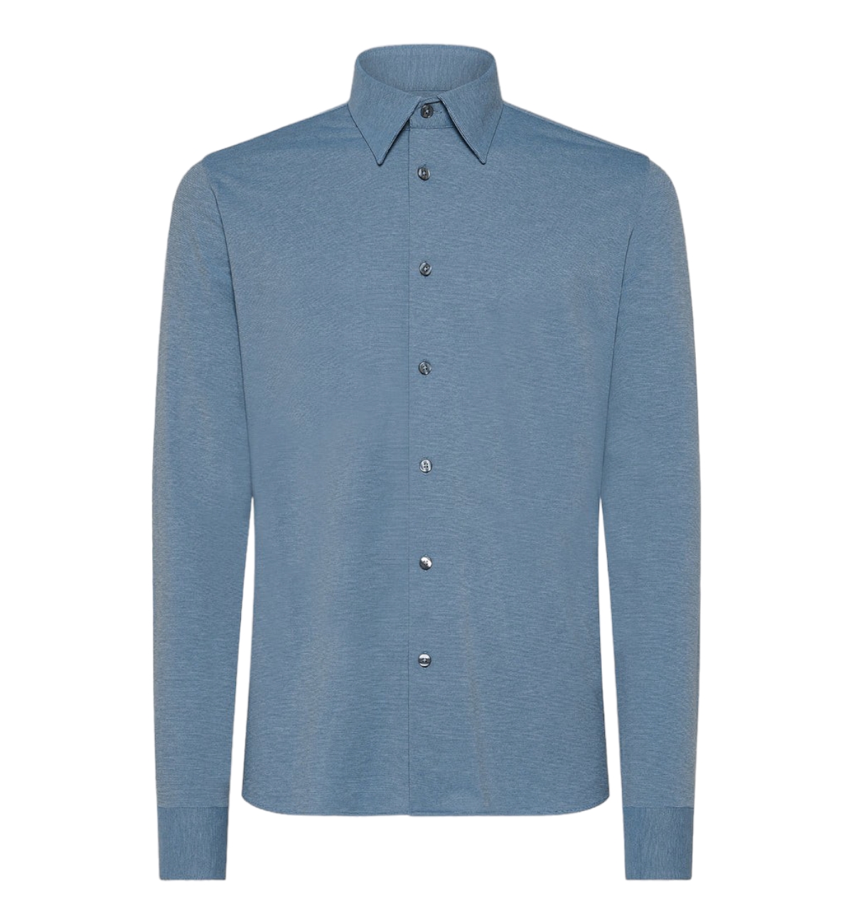 RRD CAMICIA OXFORD JACQUARD