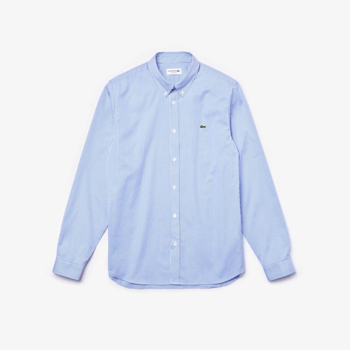 LACOSTE LACOSTE CAMICIA