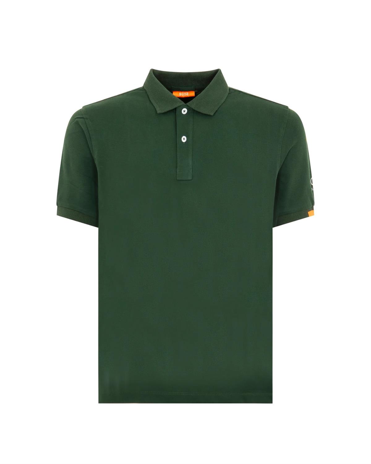 polo suns